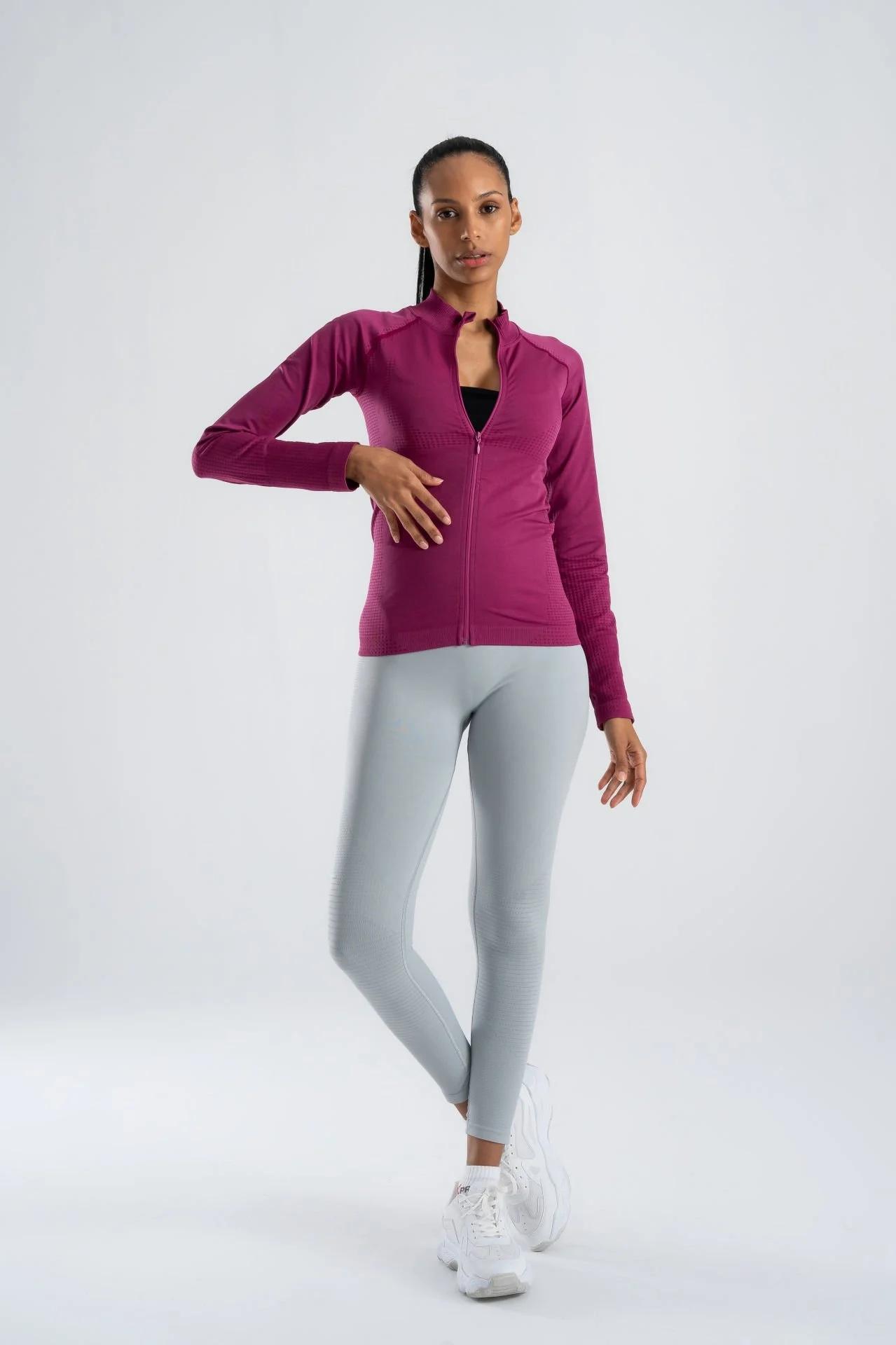 სპორტული ზედა Women's Jacket Athletic GYMXPRO 228gymxpro0658.jpg