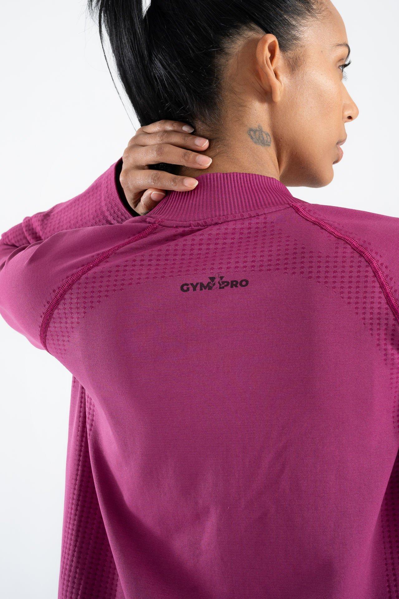 სპორტული ზედა Women's Jacket Athletic GYMXPRO 554gymxpro0631.jpg