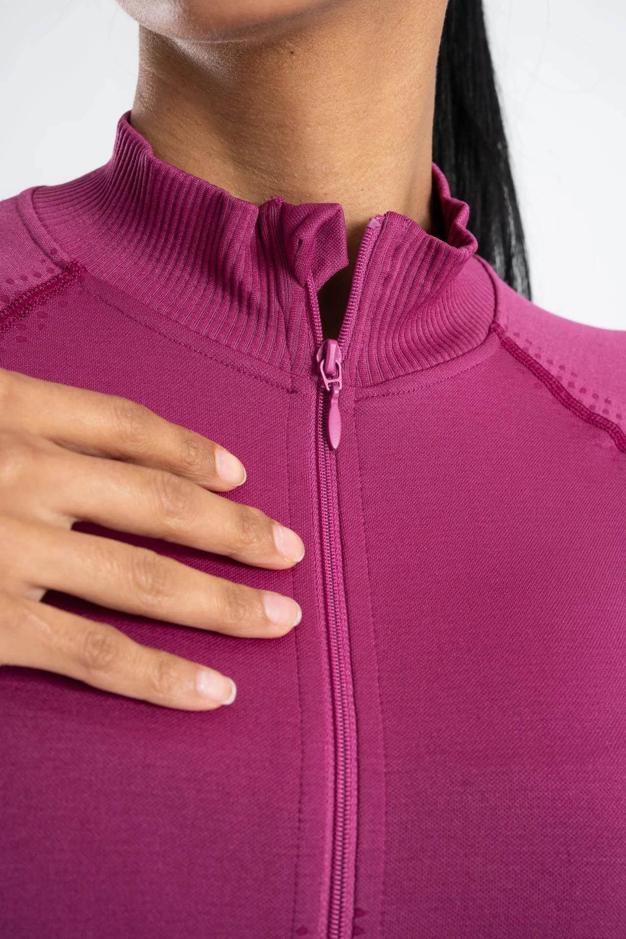 სპორტული ზედა Women's Jacket Athletic GYMXPRO 665gymxpro0643.jpg