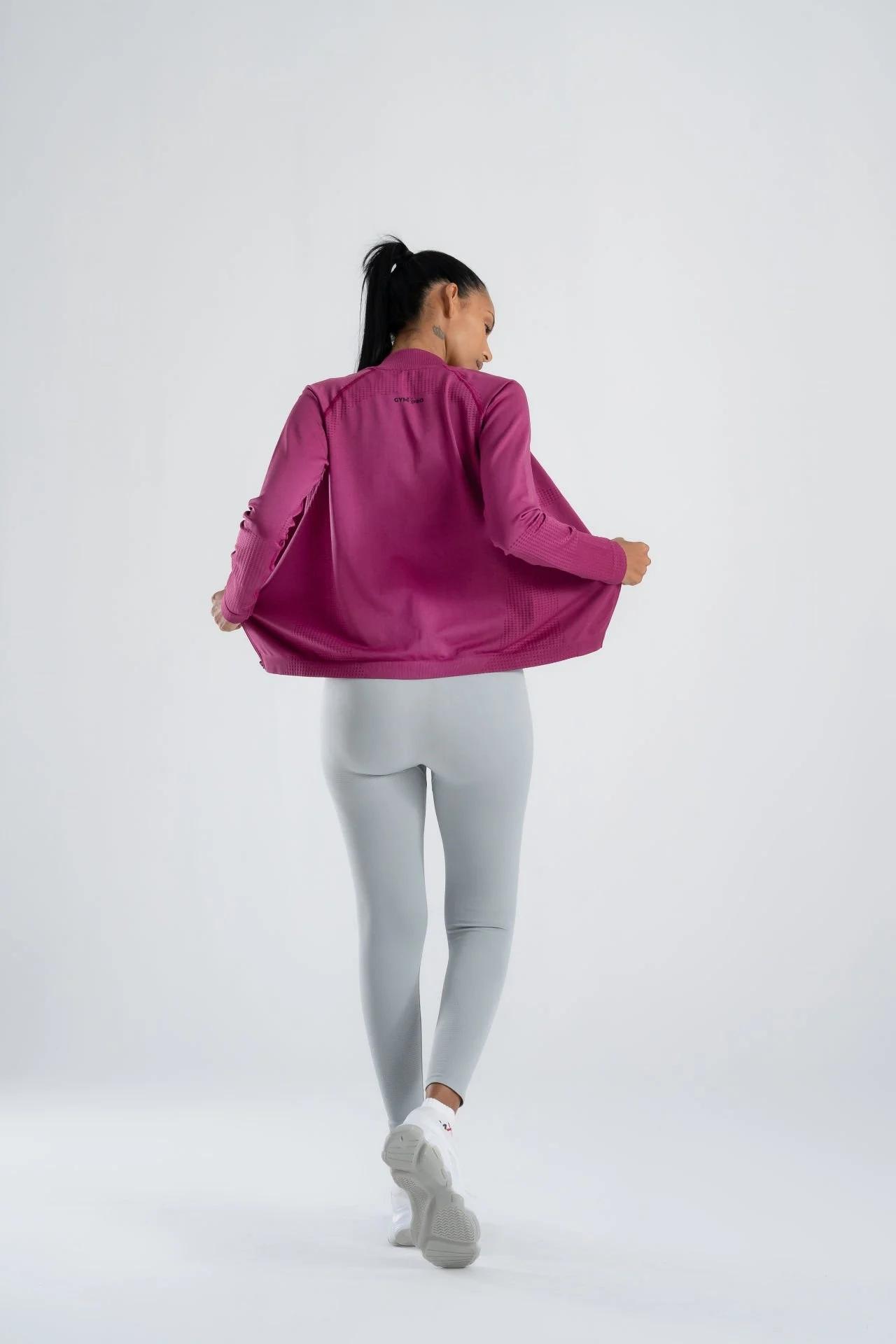 სპორტული ზედა Women's Jacket Athletic GYMXPRO 776gymxpro0613.jpg