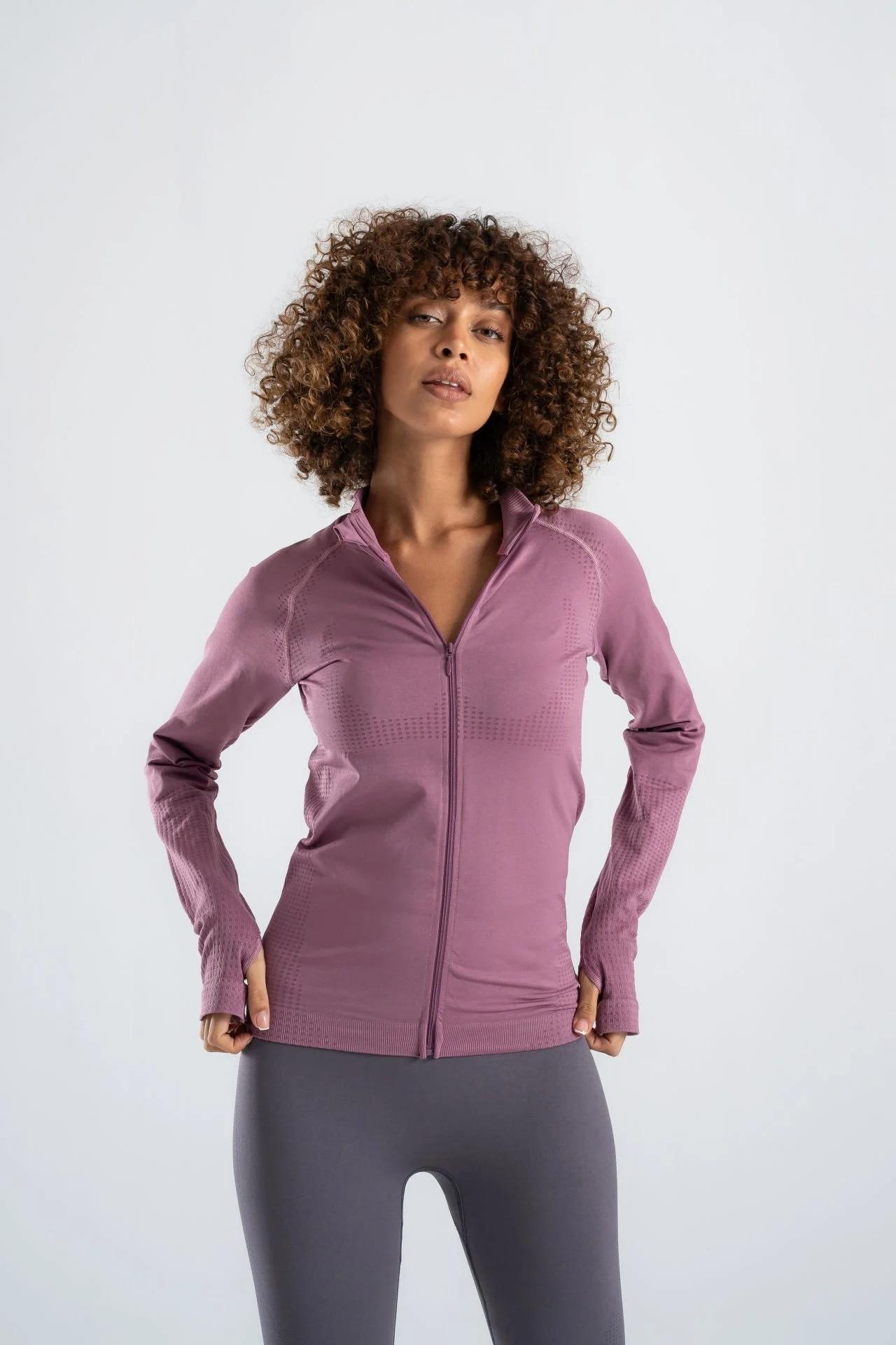 სპორტული ზედა Women's Jacket Athletic GYMXPRO 176905.jpg