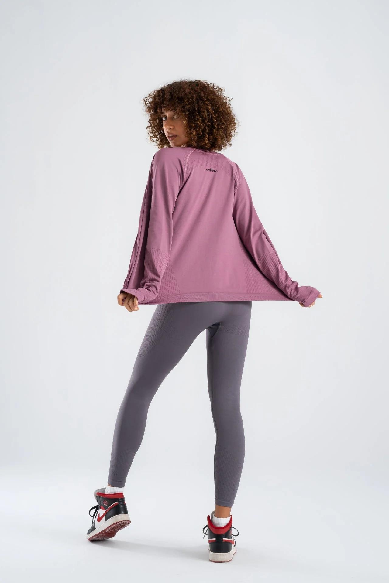 სპორტული ზედა Women's Jacket Athletic GYMXPRO 3gymxpro1432.jpg