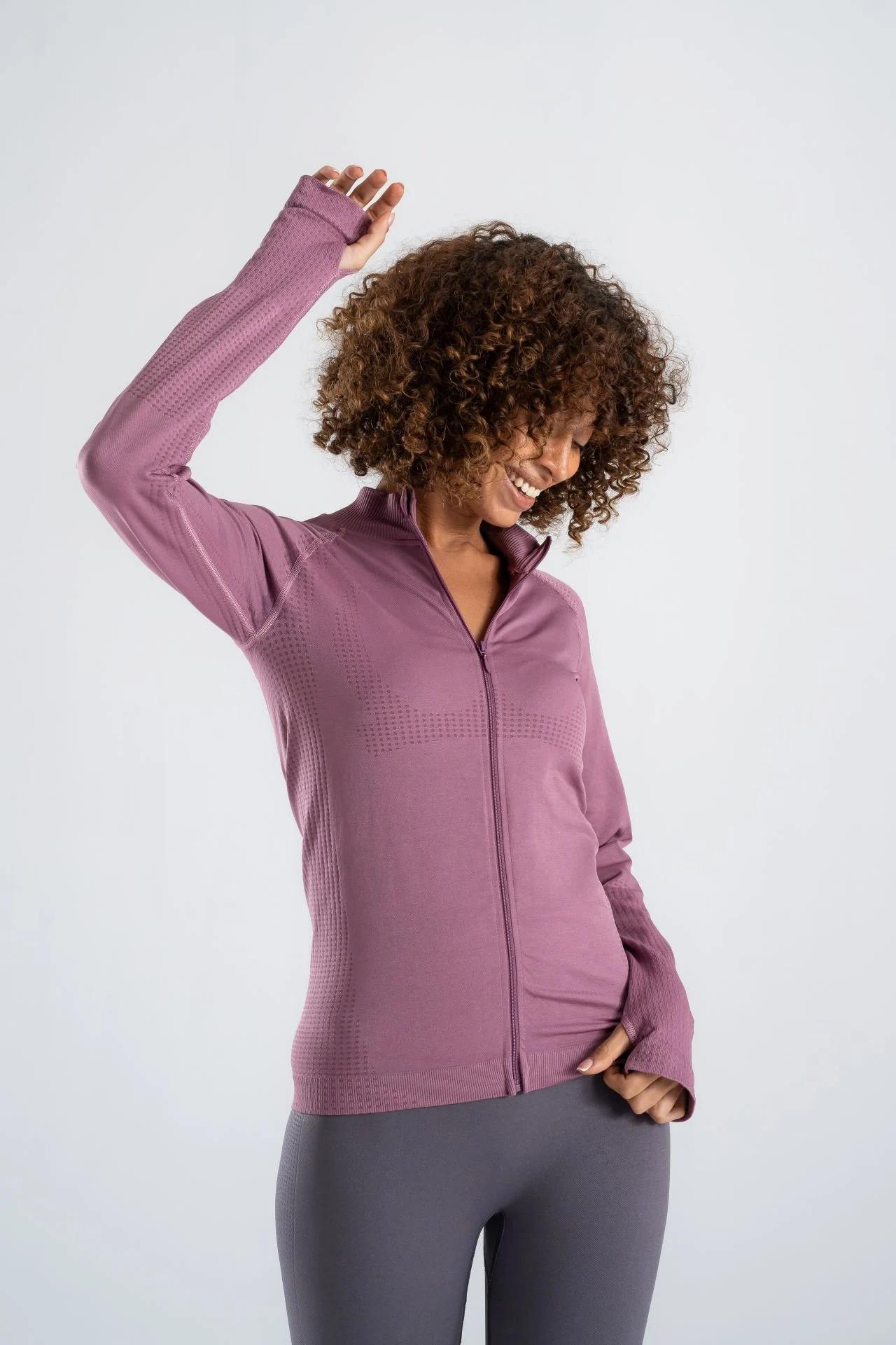 სპორტული ზედა Women's Jacket Athletic GYMXPRO 4gymxpro1443.jpg