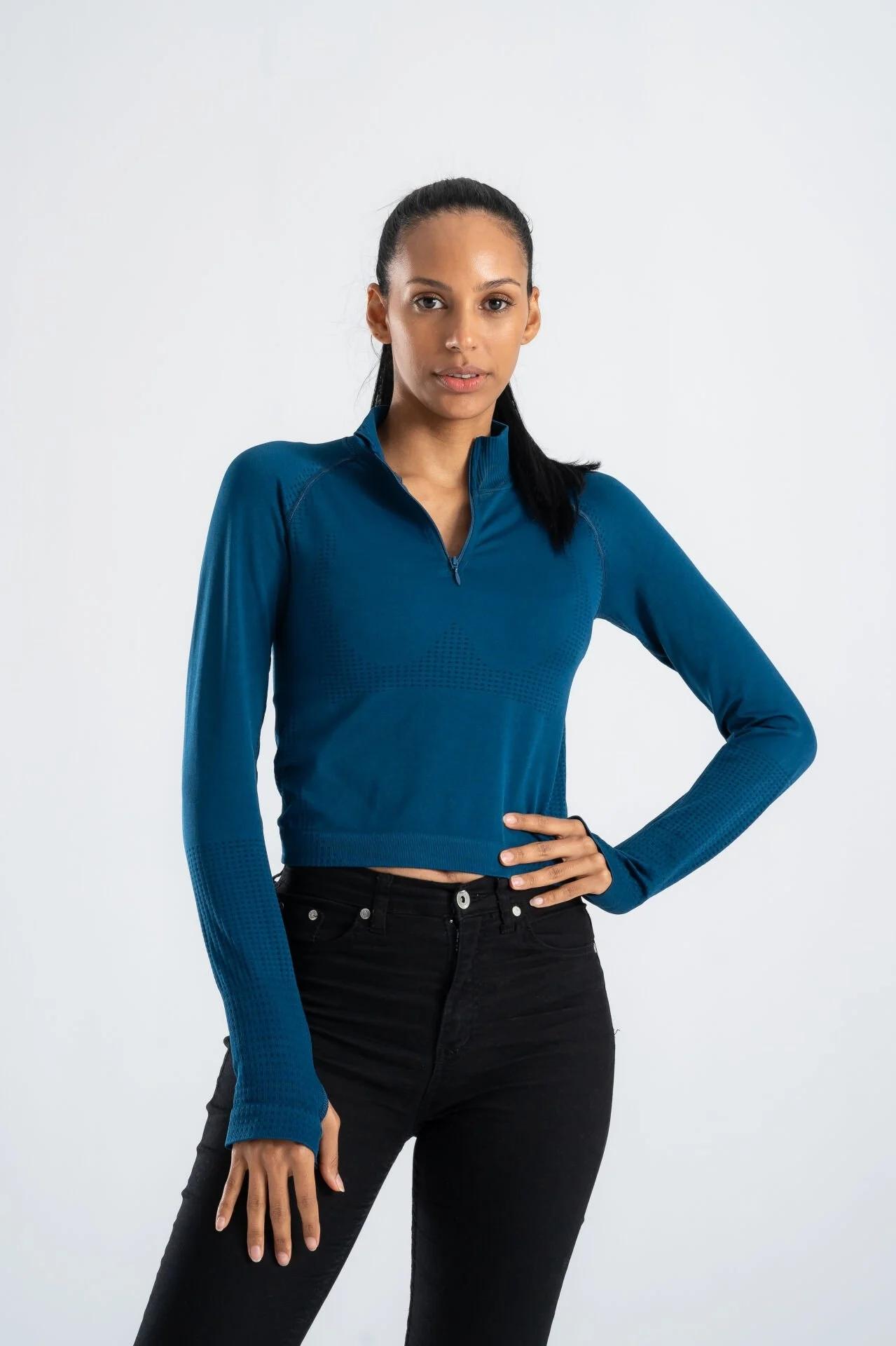 სპორტული ზედა Women's Jacket Athletic GYMXPRO 176914.jpg