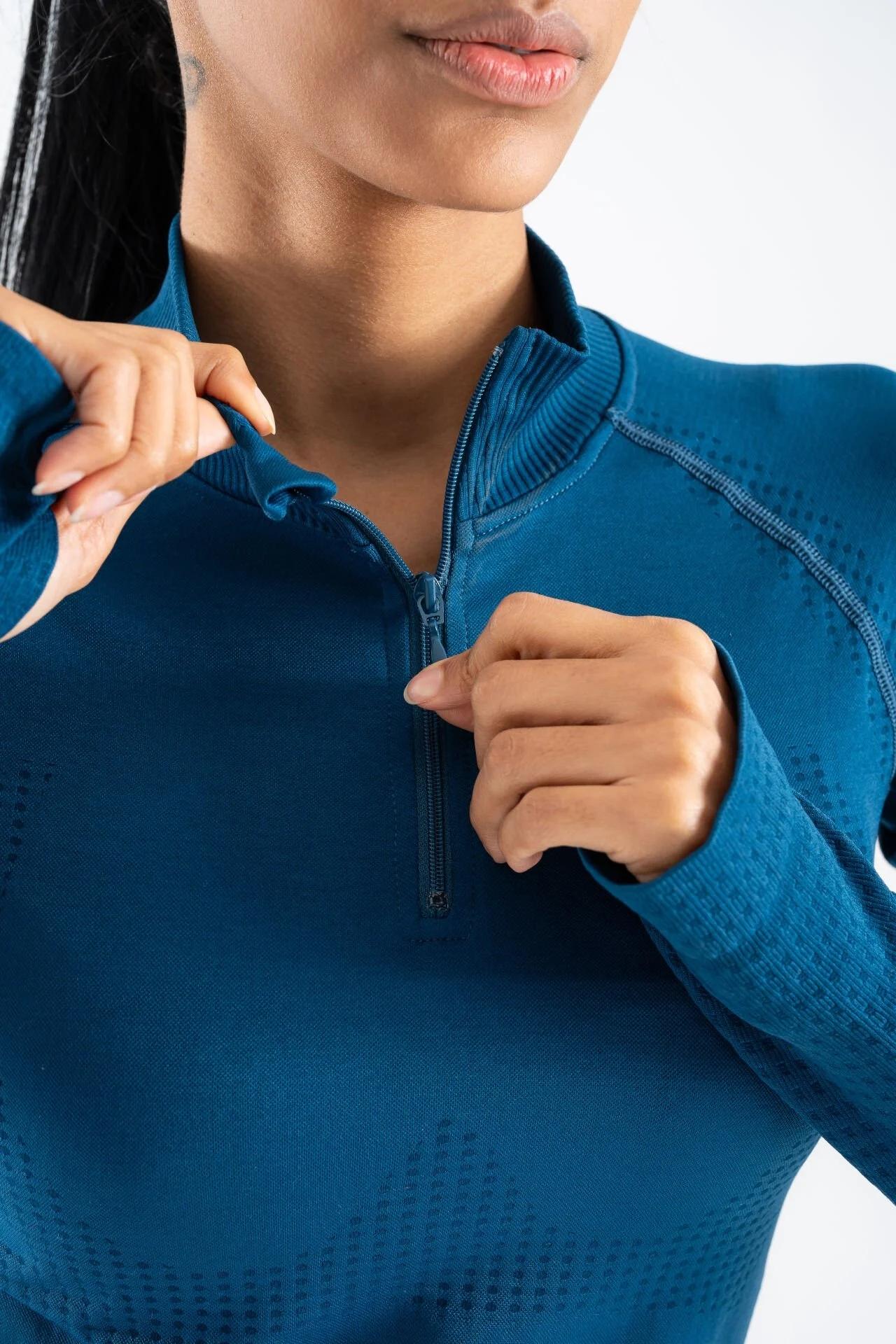 სპორტული ზედა Women's Jacket Athletic GYMXPRO 3gymxpro1102.jpg