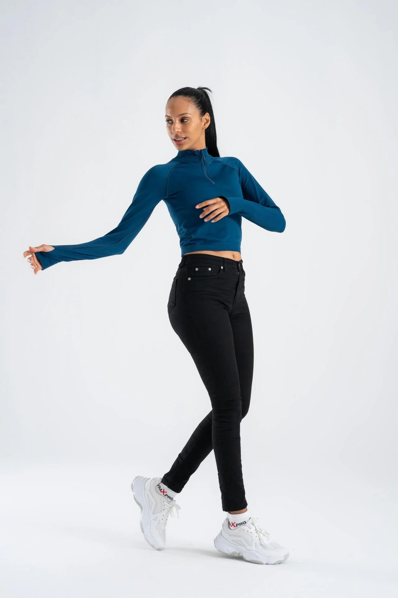 სპორტული ზედა Women's Jacket Athletic GYMXPRO 4gymxpro1084.jpg