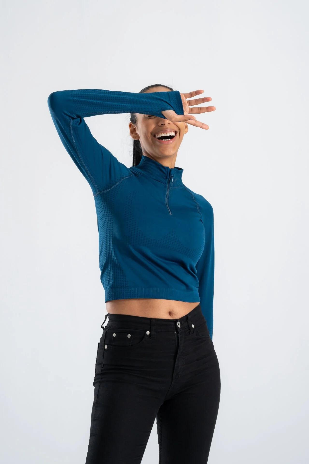 სპორტული ზედა Women's Jacket Athletic GYMXPRO 5gymxpro1090.jpg