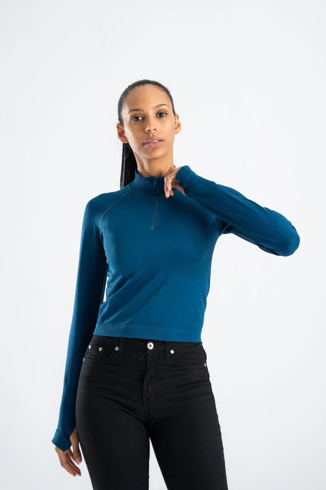 სპორტული ზედა Women's Jacket Athletic GYMXPRO 6gymxpro1098.jpg