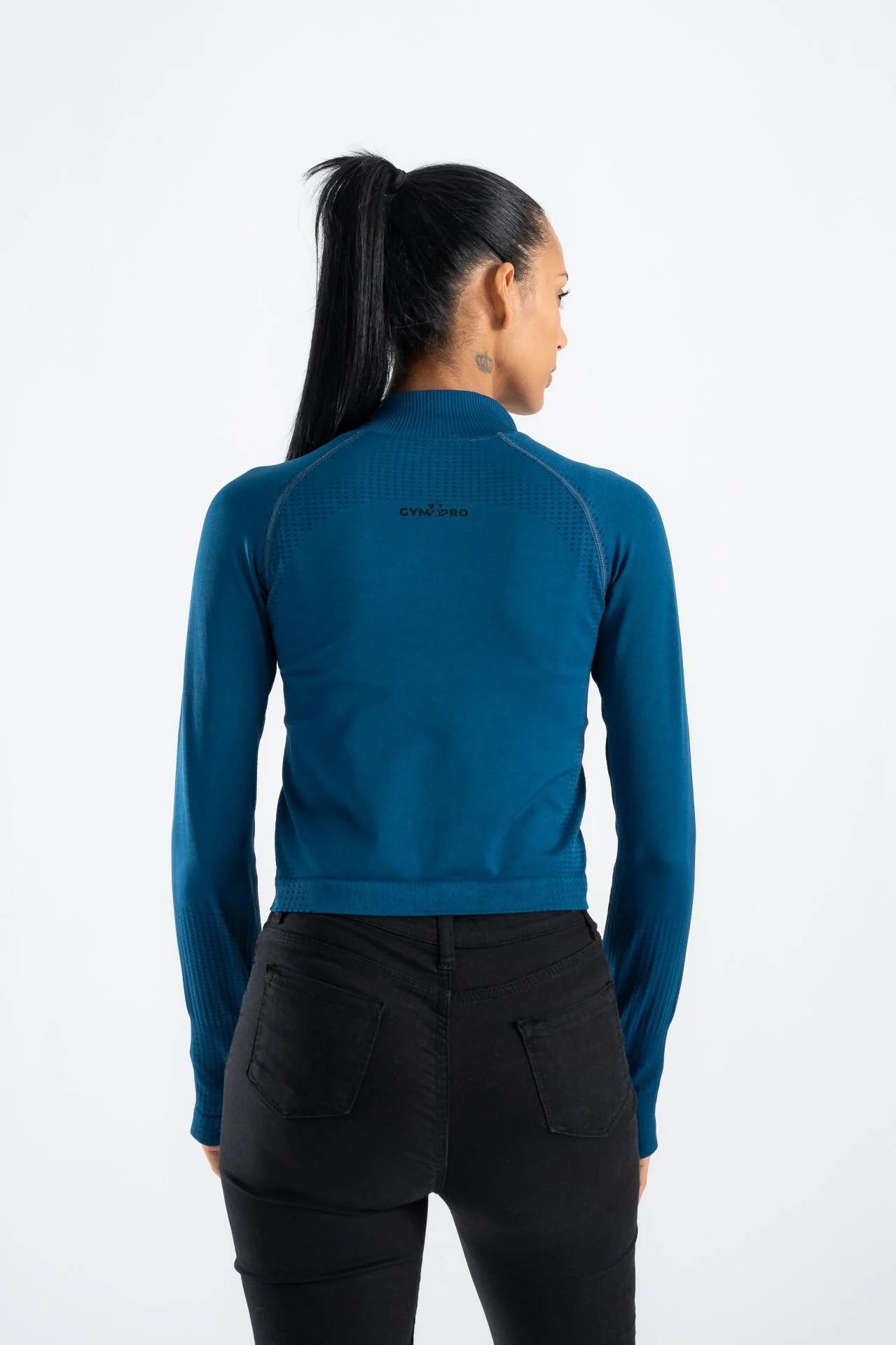 სპორტული ზედა Women's Jacket Athletic GYMXPRO 7gymxpro1106.jpg