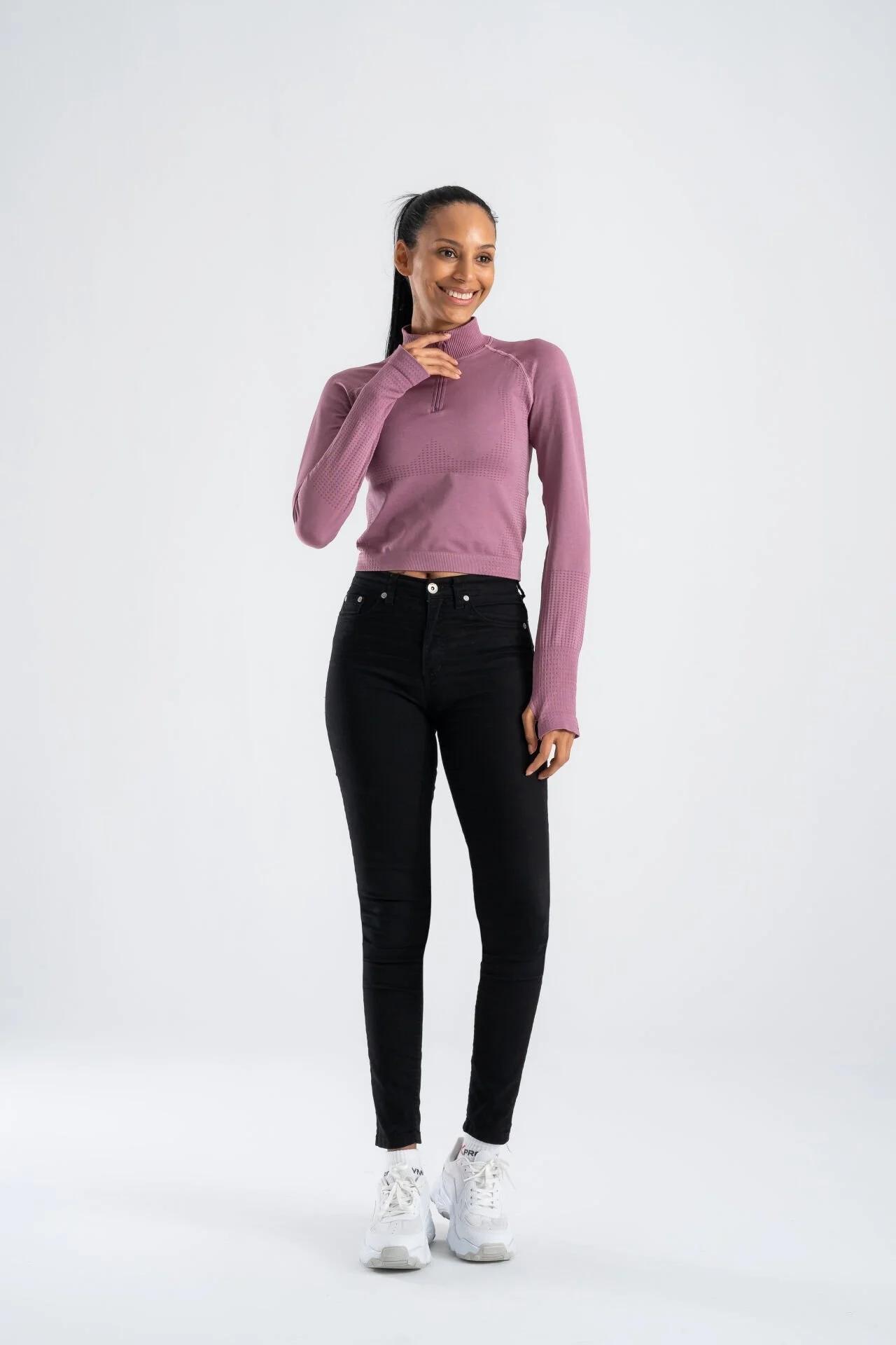 სპორტული ზედა Women's Jacket Athletic GYMXPRO gymxpro0864.jpg