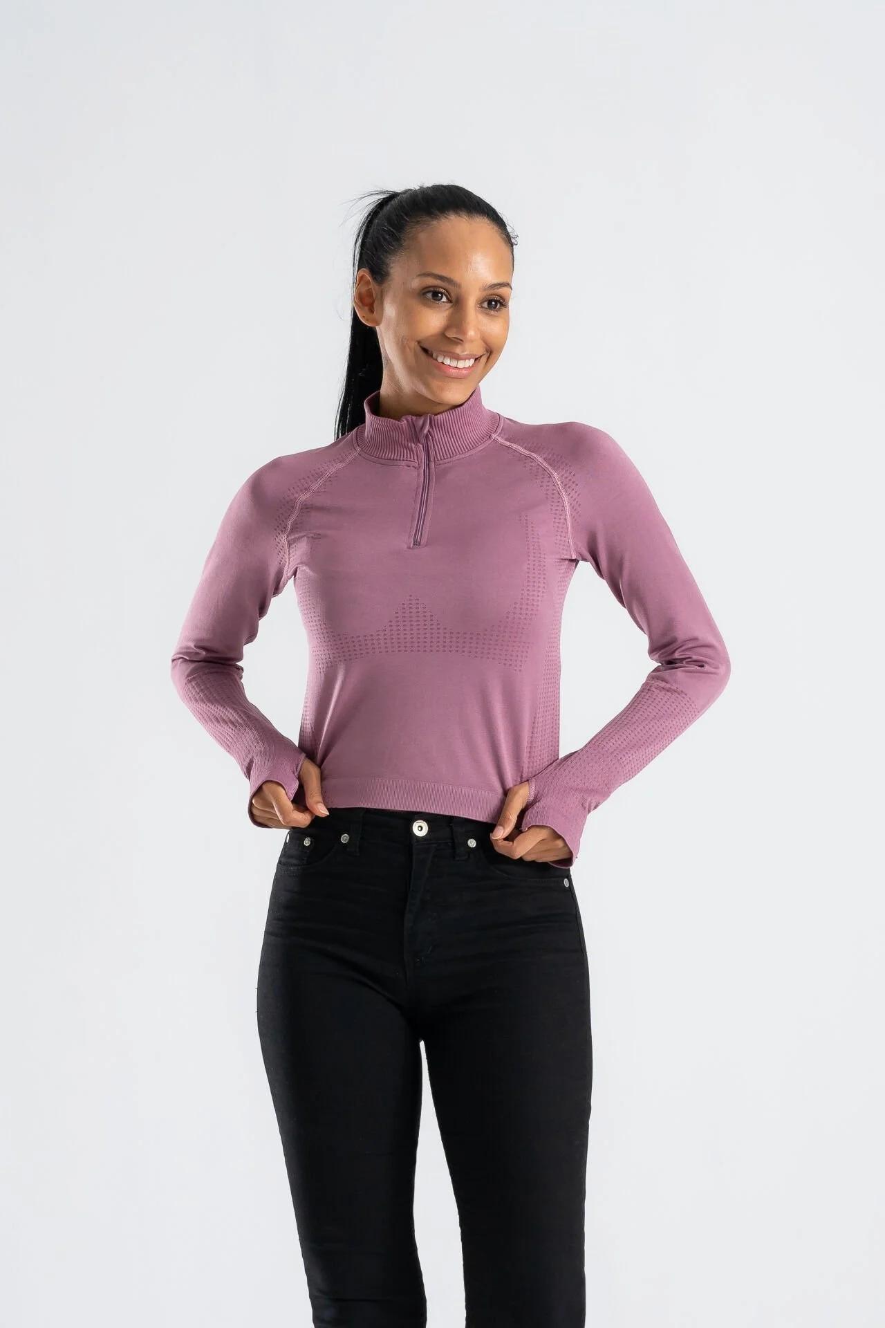 სპორტული ზედა Women's Jacket Athletic GYMXPRO gymxpro0874.jpg