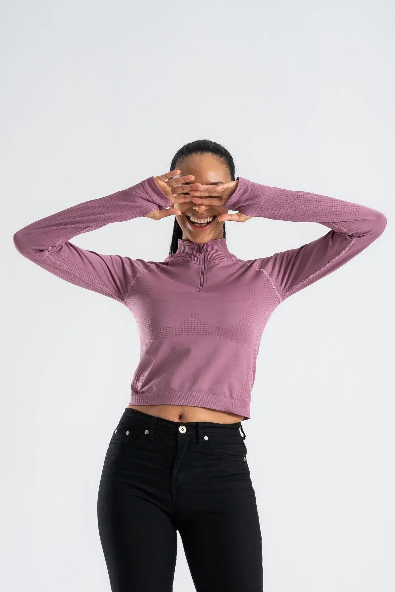 სპორტული ზედა Women's Jacket Athletic GYMXPRO gymxpro0876.jpg