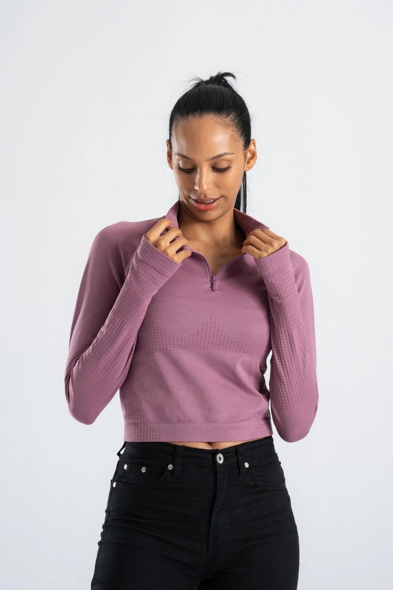 სპორტული ზედა Women's Jacket Athletic GYMXPRO gymxpro0899.jpg