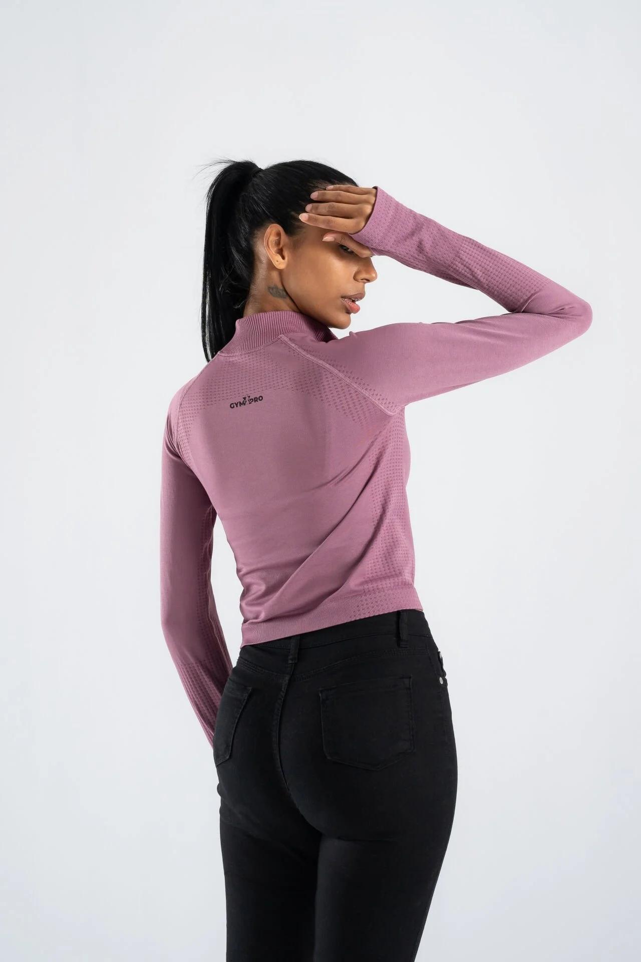 სპორტული ზედა Women's Jacket Athletic GYMXPRO gymxpro0912.jpg
