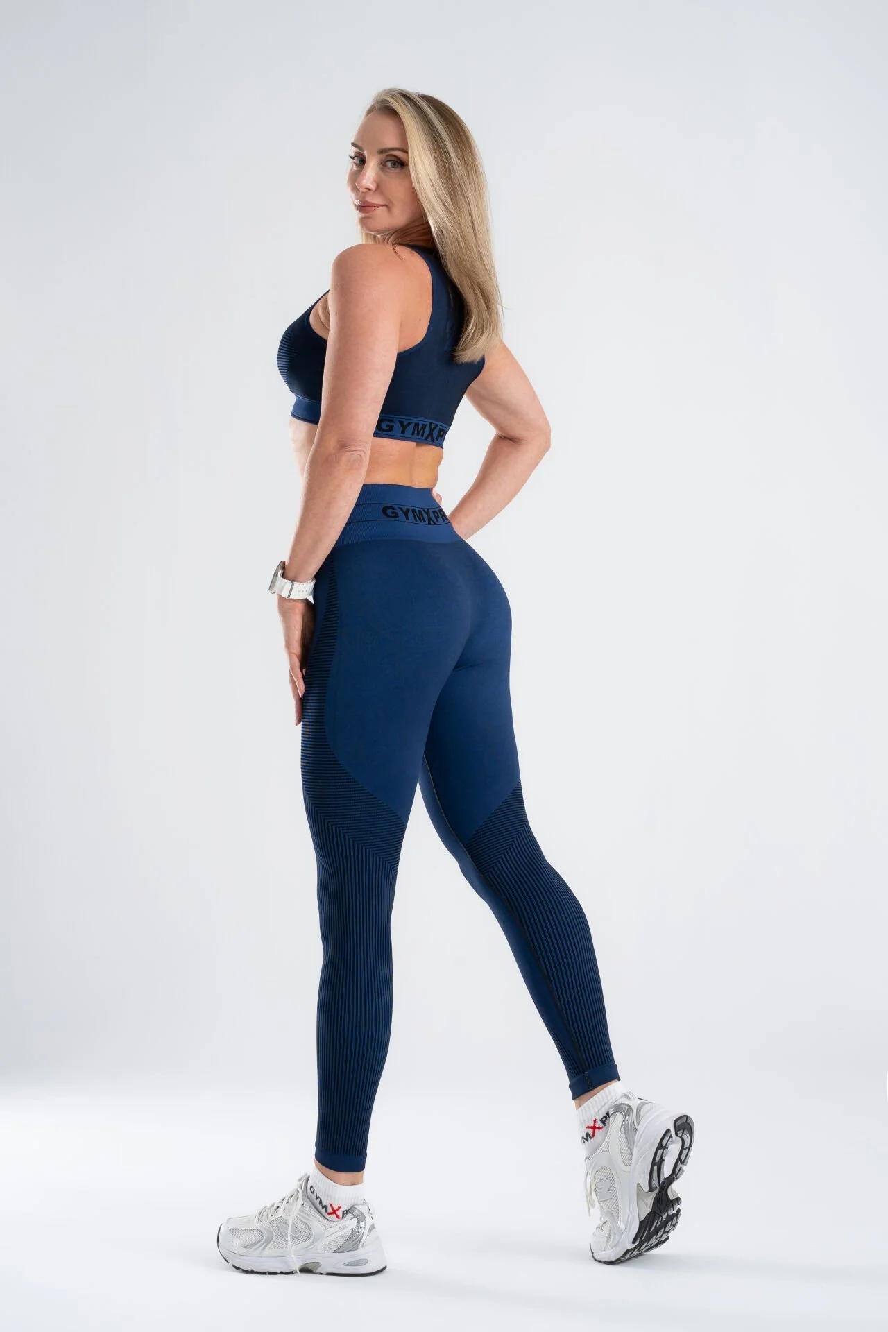 ფიტნეს ტანსაცმელი Women's Set Bra+Tights GYMXPRO gymxpro2854.jpg