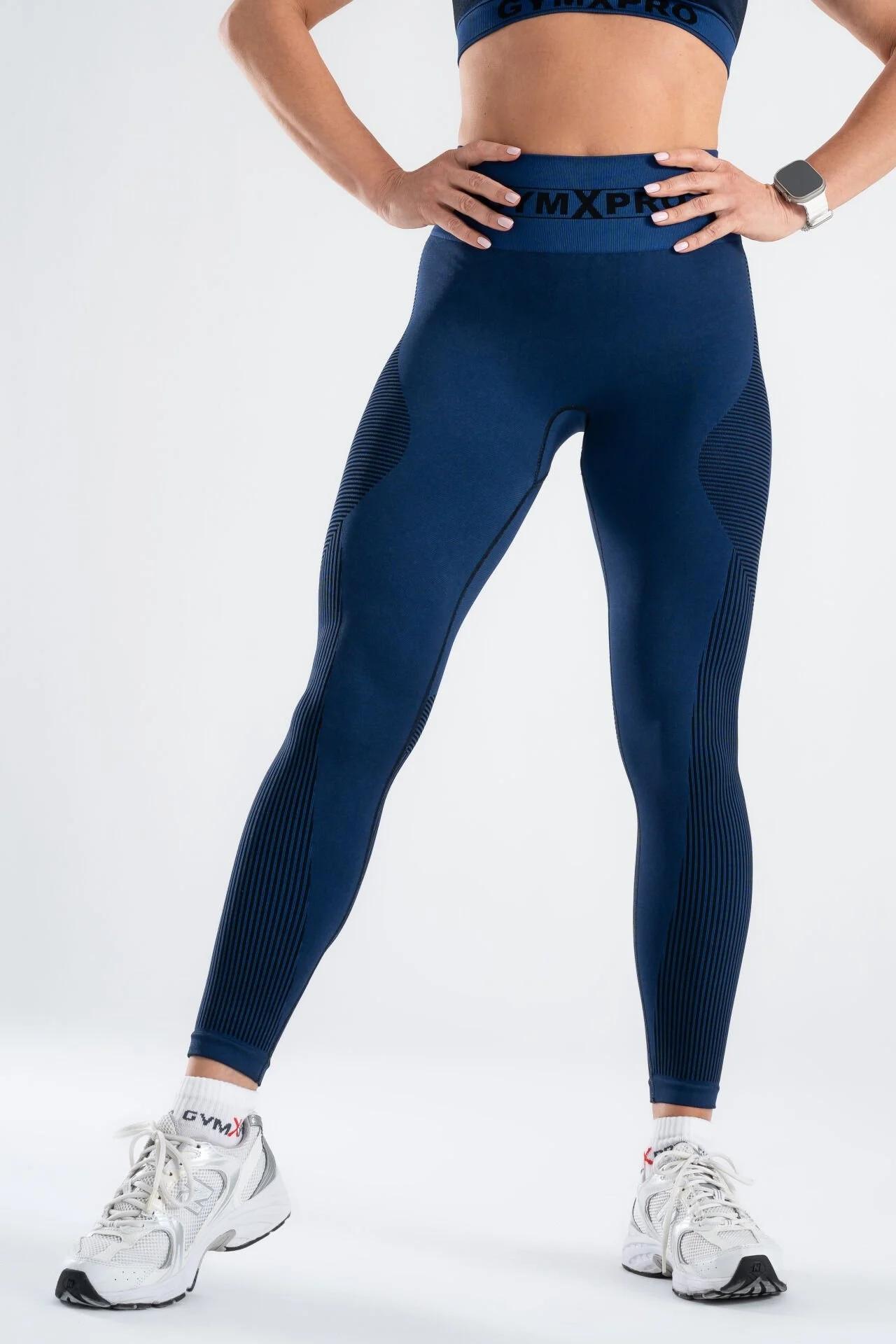 ფიტნეს ტანსაცმელი Women's Set Bra+Tights GYMXPRO gymxpro2877.jpg