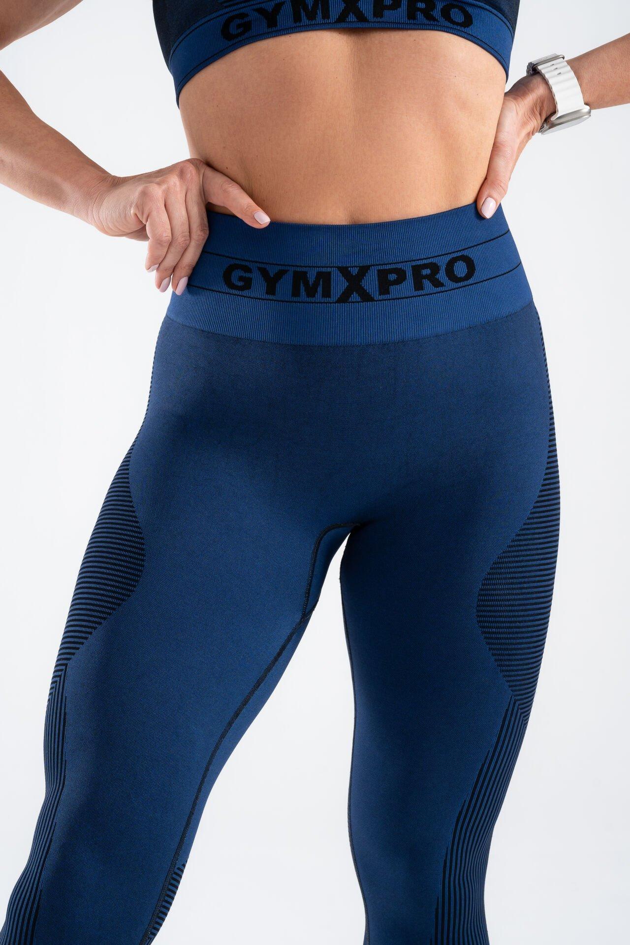 ფიტნეს ტანსაცმელი Women's Set Bra+Tights GYMXPRO gymxpro2882.jpg