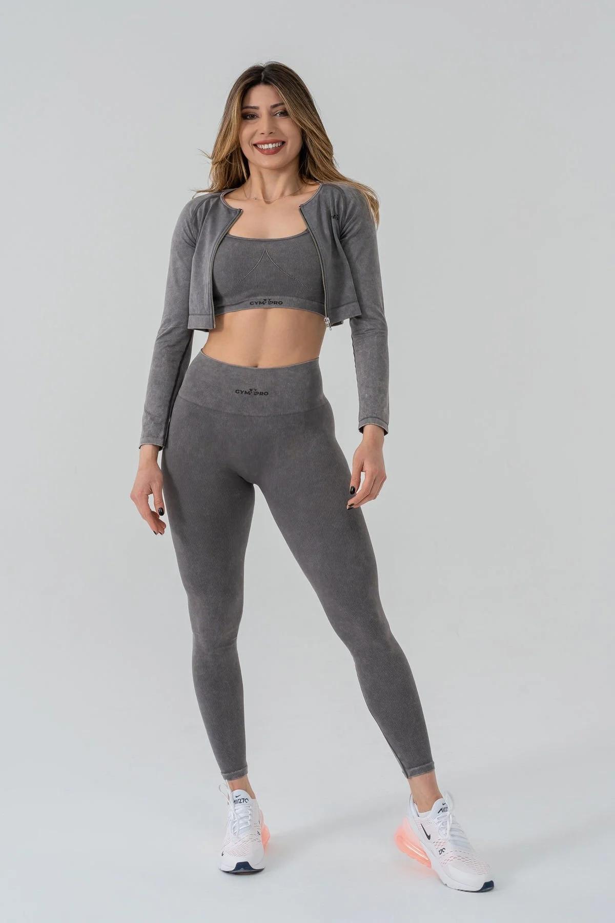 სპორტული ზედა Women's Jacket Athletic GYMXPRO 76922.jpg