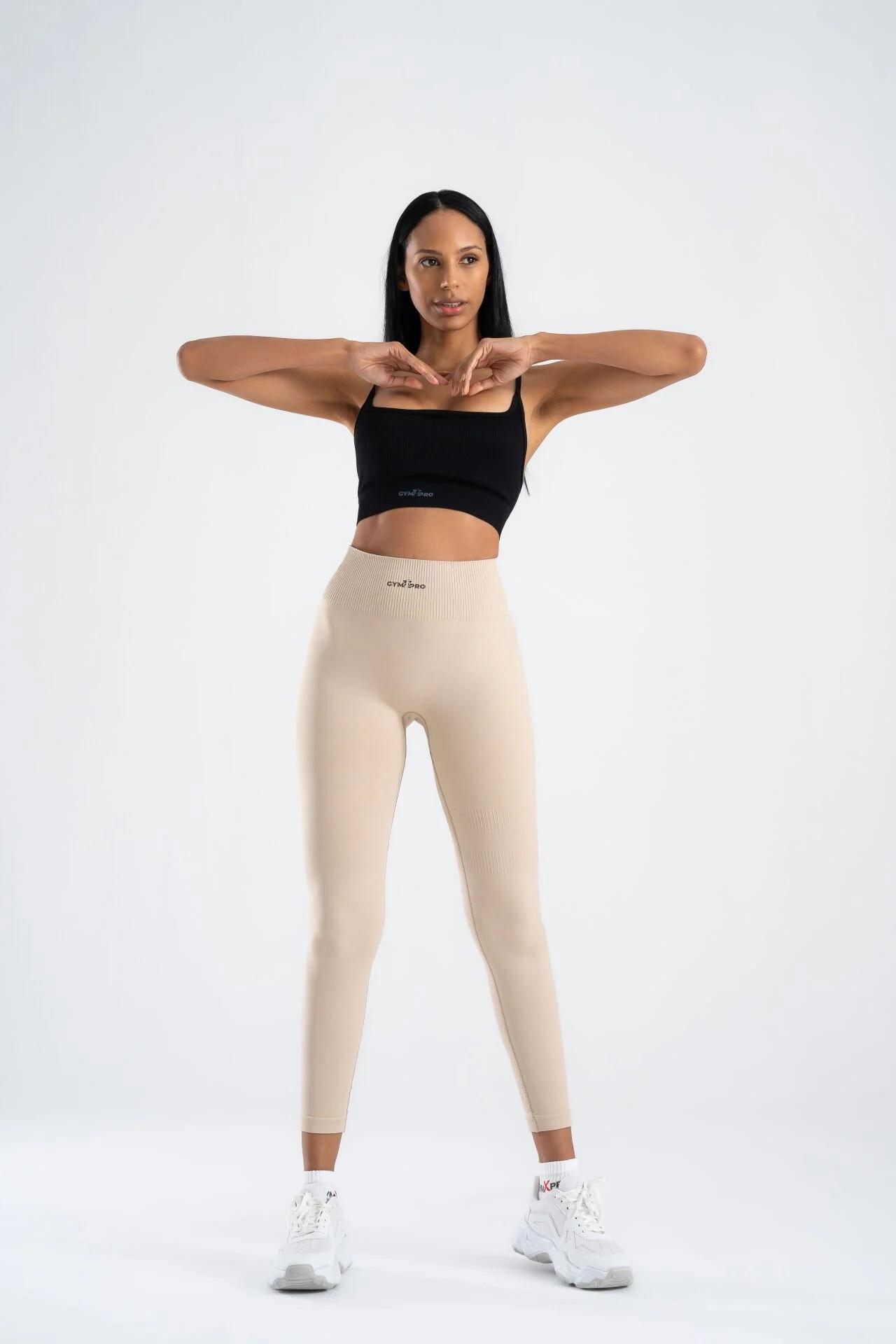 ფიტნეს ტანსაცმელი Women's Tights  Athletic GYMXPRO gymxpro1429.jpg