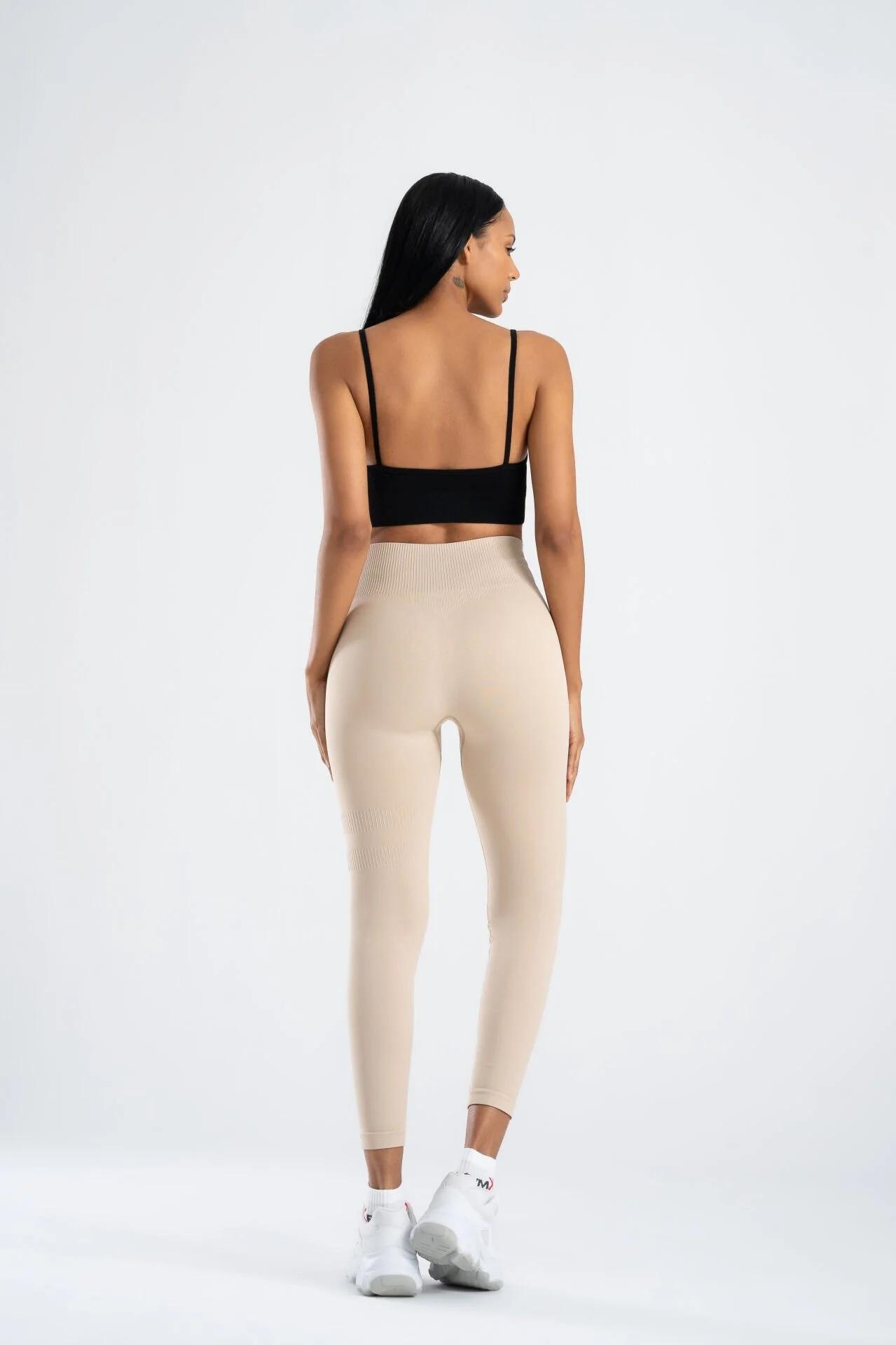 ფიტნეს ტანსაცმელი Women's Tights  Athletic GYMXPRO gymxpro1438.jpg