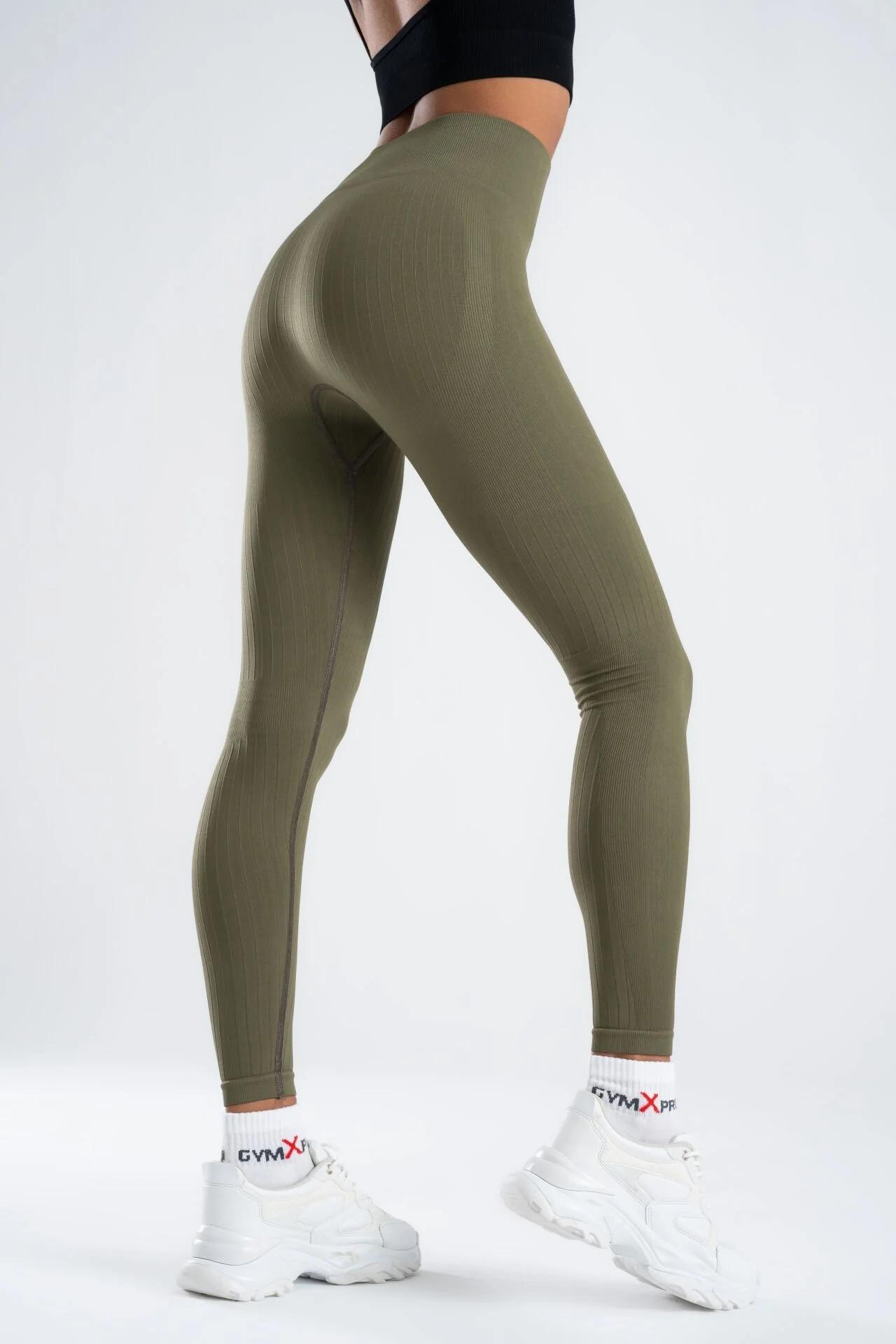 ფიტნეს ტანსაცმელი Women's Tights  Athletic GYMXPRO 5gymxpro1829.jpg