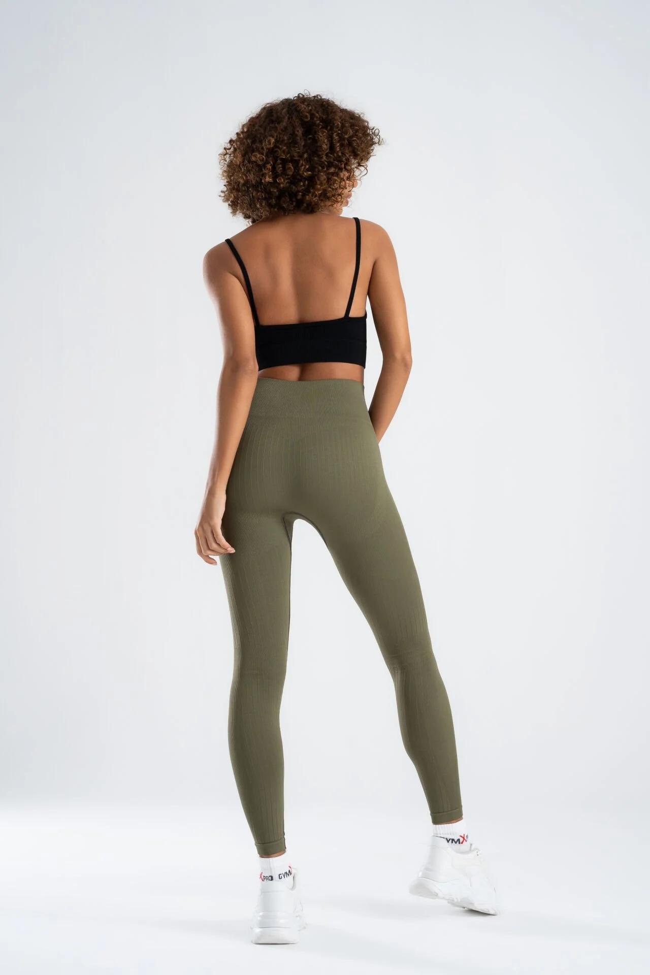 ფიტნეს ტანსაცმელი Women's Tights  Athletic GYMXPRO 6gymxpro1807.jpg