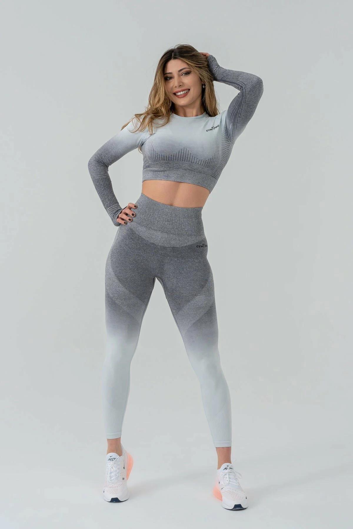 ფიტნეს ტანსაცმელი Women's Tights  Athletic GYMXPRO 1gymxpro1629.jpg