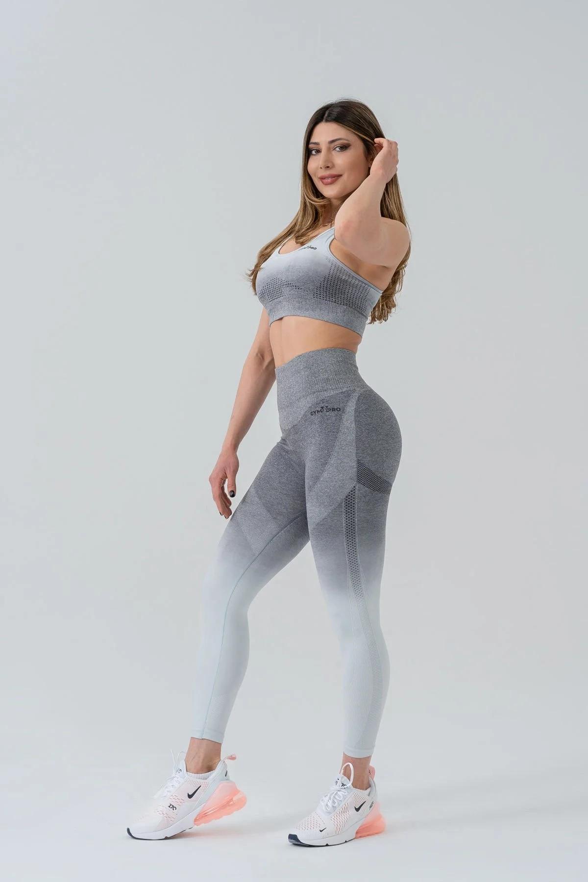 ფიტნეს ტანსაცმელი Women's Tights  Athletic GYMXPRO 3gymxpro2056.jpg
