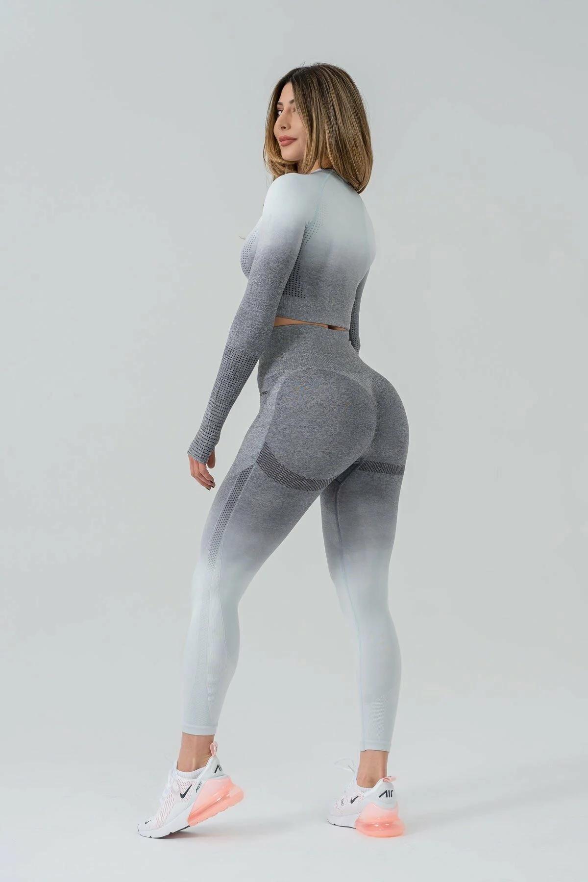 ფიტნეს ტანსაცმელი Women's Tights  Athletic GYMXPRO 4gymxpro1665.jpg