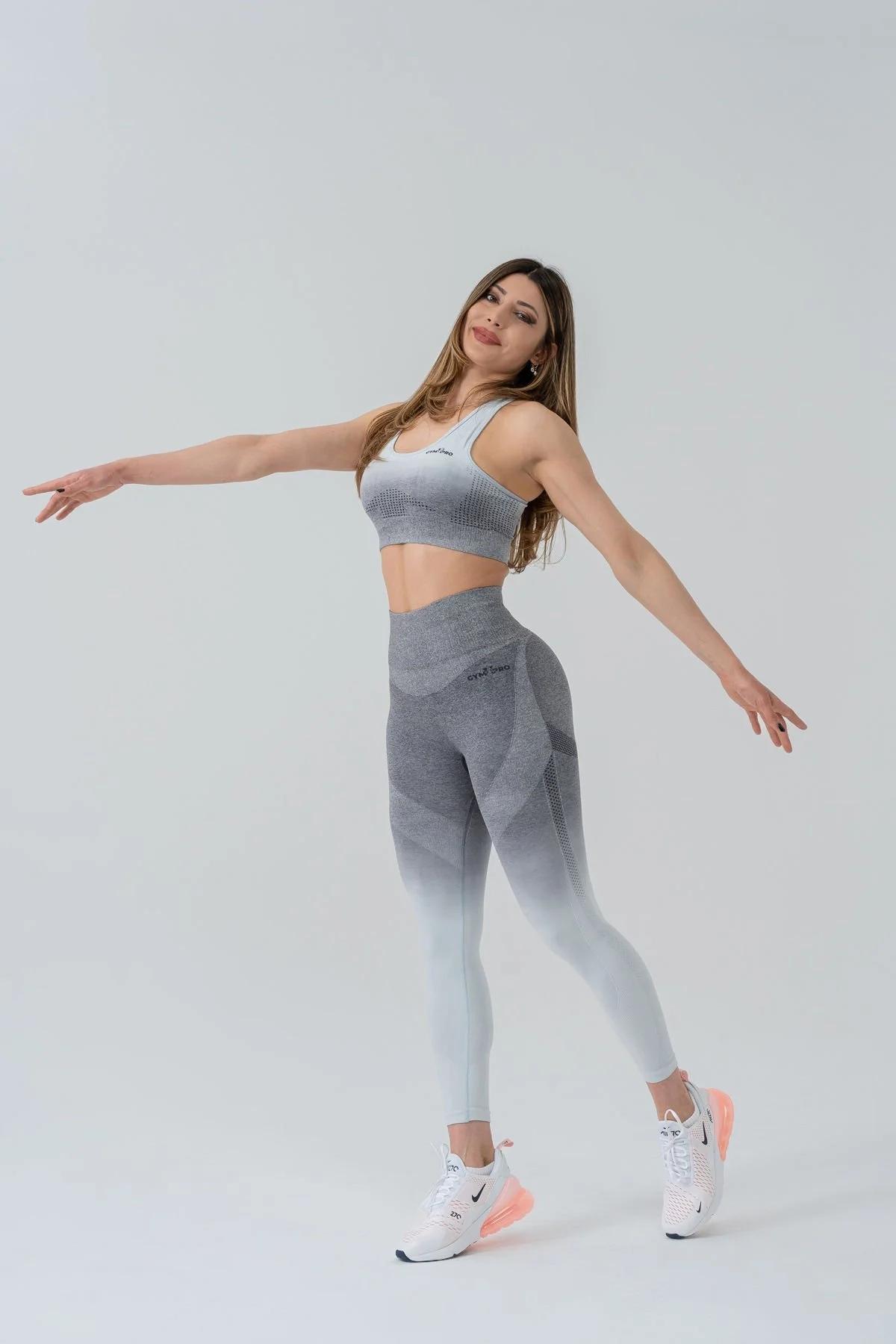 ფიტნეს ტანსაცმელი Women's Tights  Athletic GYMXPRO 5gymxpro2060.jpg