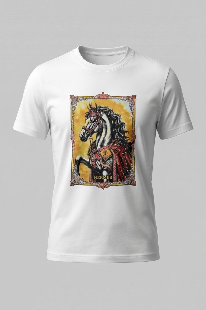 მაისურები Men's T-Shirt HERMES image172.jpg