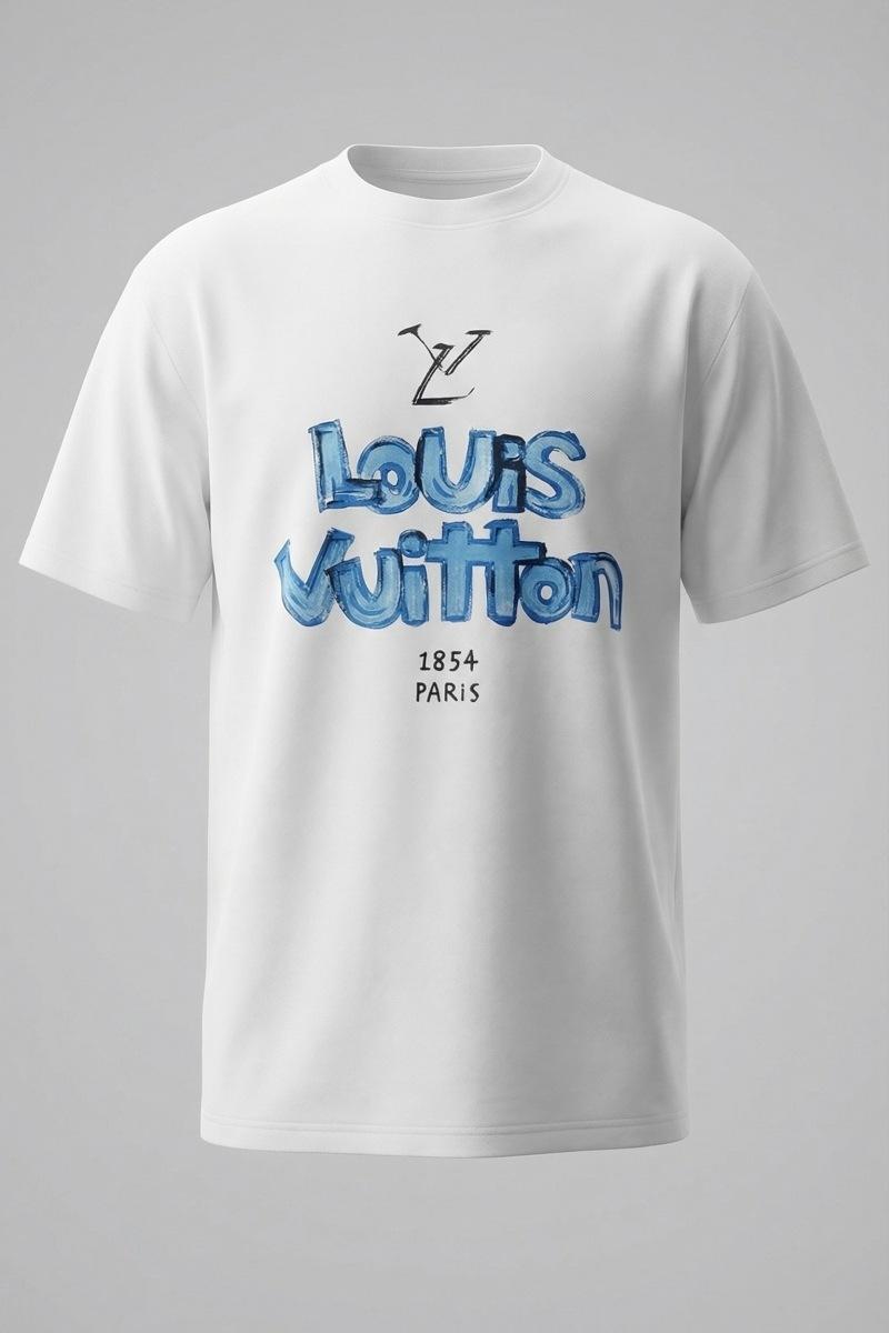 მაისურები Men's T-Shirt LOUIS VUITTON image170.jpg