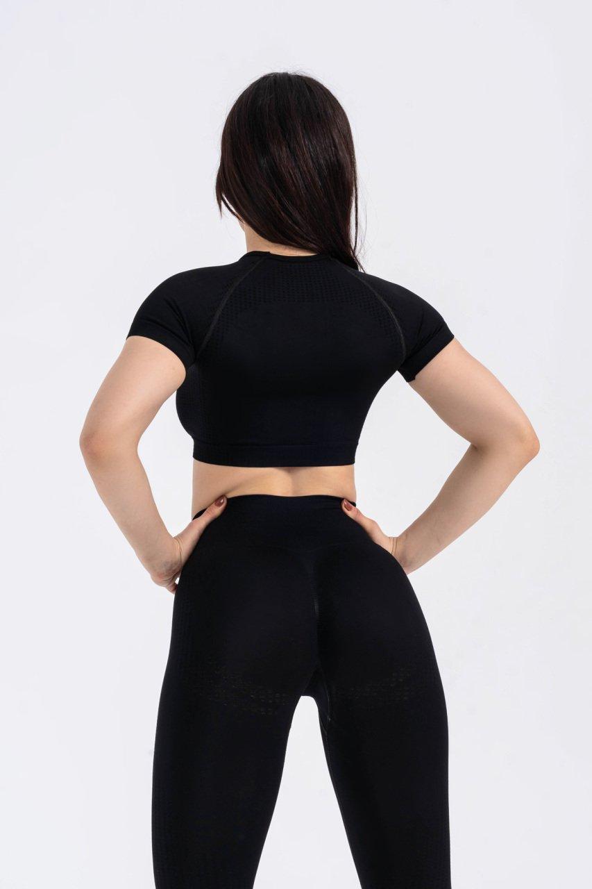 ფიტნეს ტანსაცმელი Women's Tights  Athletic GYMXPRO 2gym-pro0107.jpg