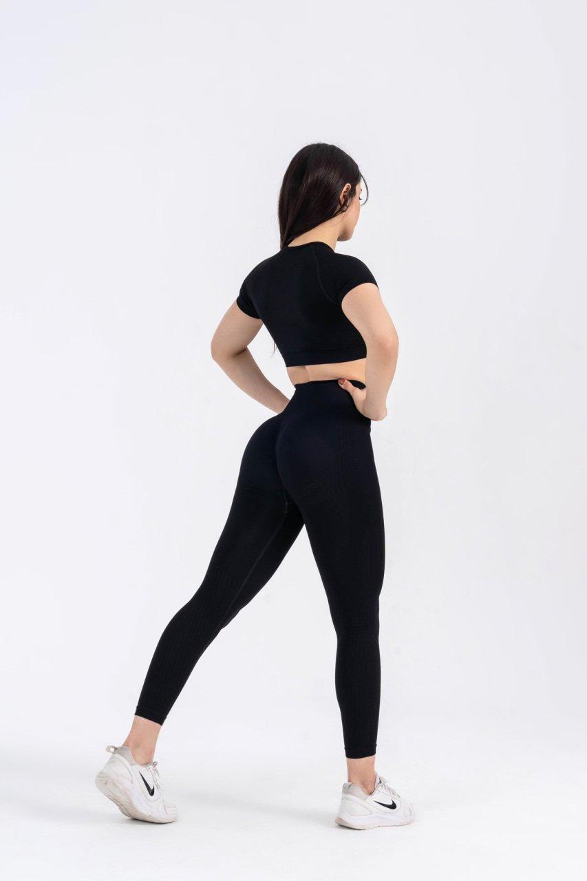 ფიტნეს ტანსაცმელი Women's Tights  Athletic GYMXPRO 3gym-pro0101.jpg