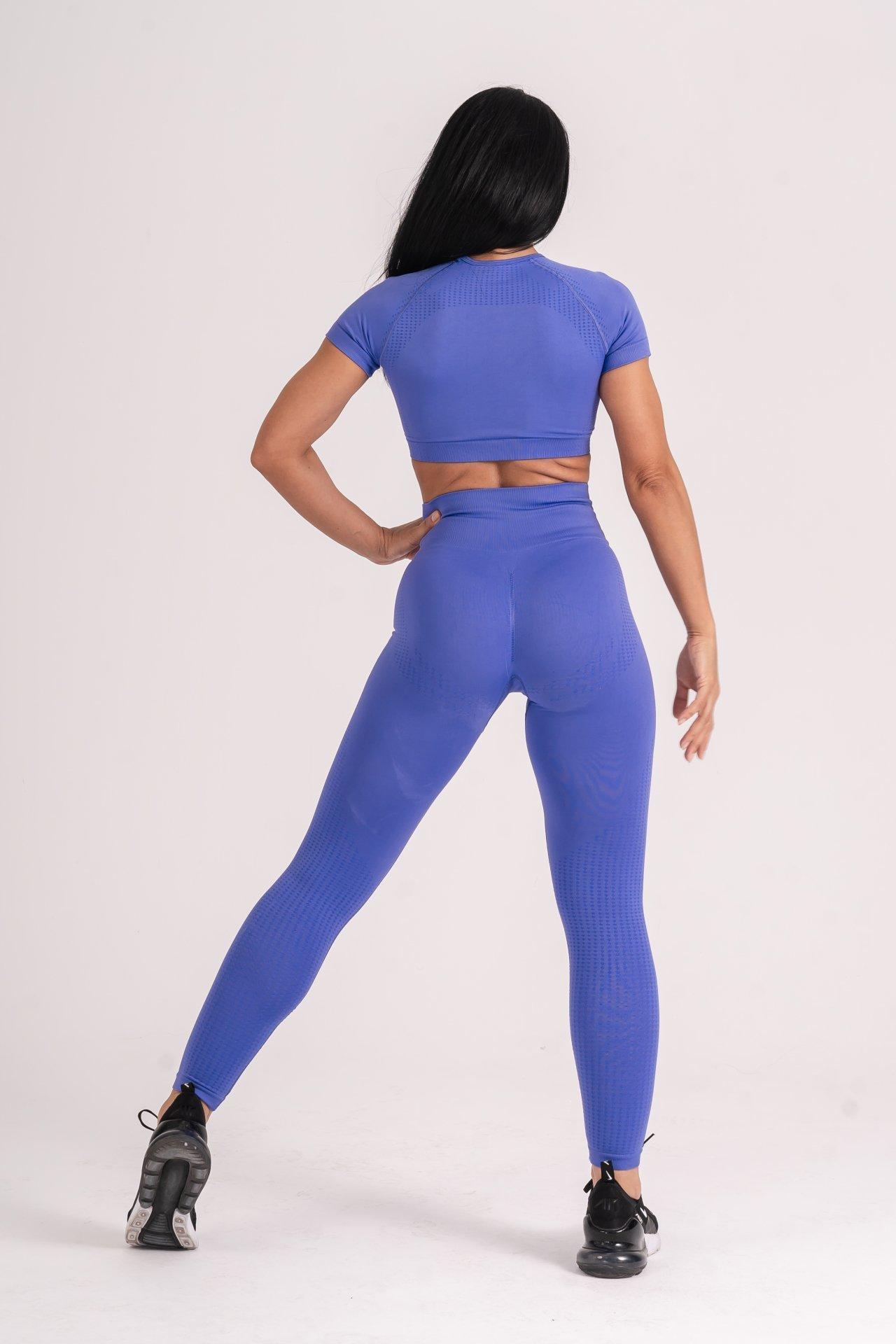 ფიტნეს ტანსაცმელი Women's Leggings  Athletic GYMXPRO 3cem-mives0865.jpg