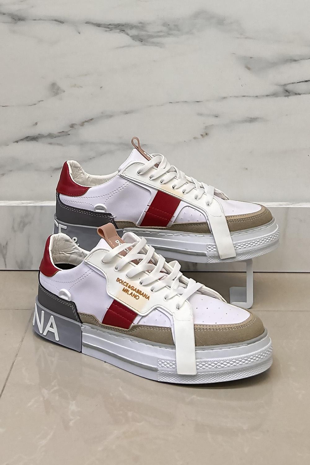 Sneakers Shoes Women's Sneakers D&G IMG_4494.JPG