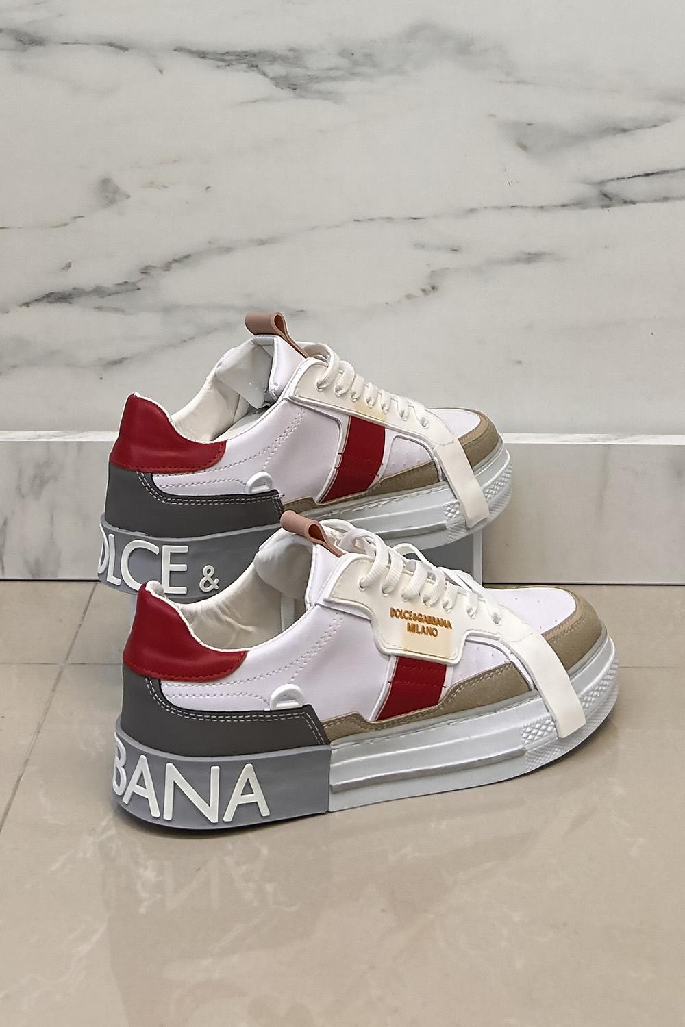 Sneakers Shoes Women's Sneakers D&G IMG_4495.JPG