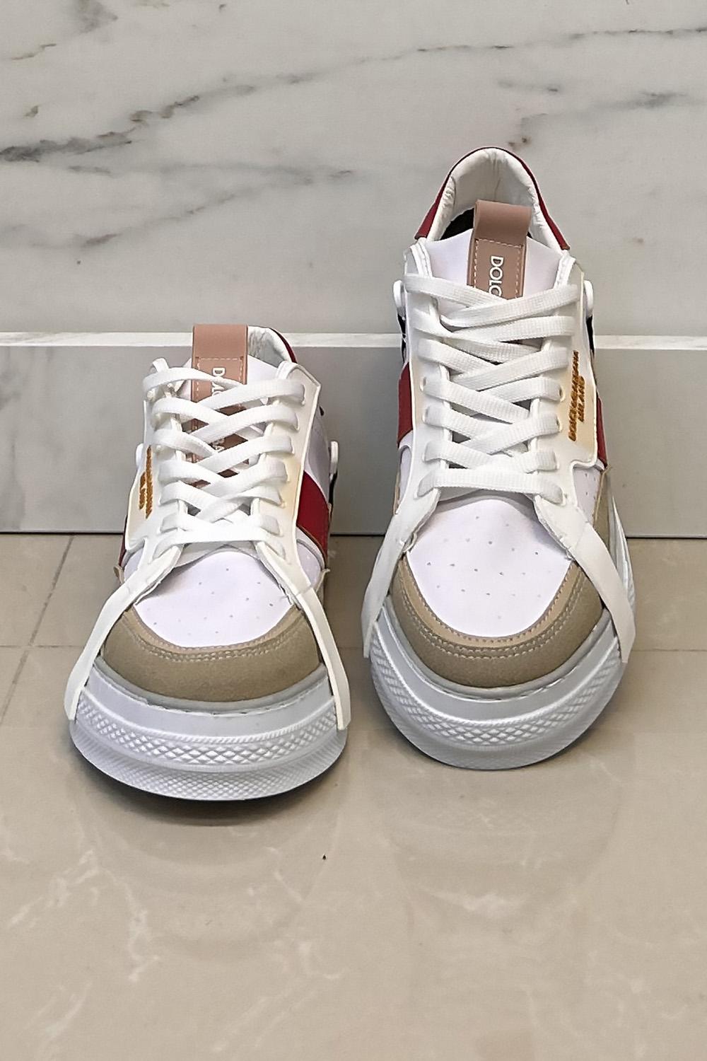 Sneakers Shoes Women's Sneakers D&G IMG_4496.JPG