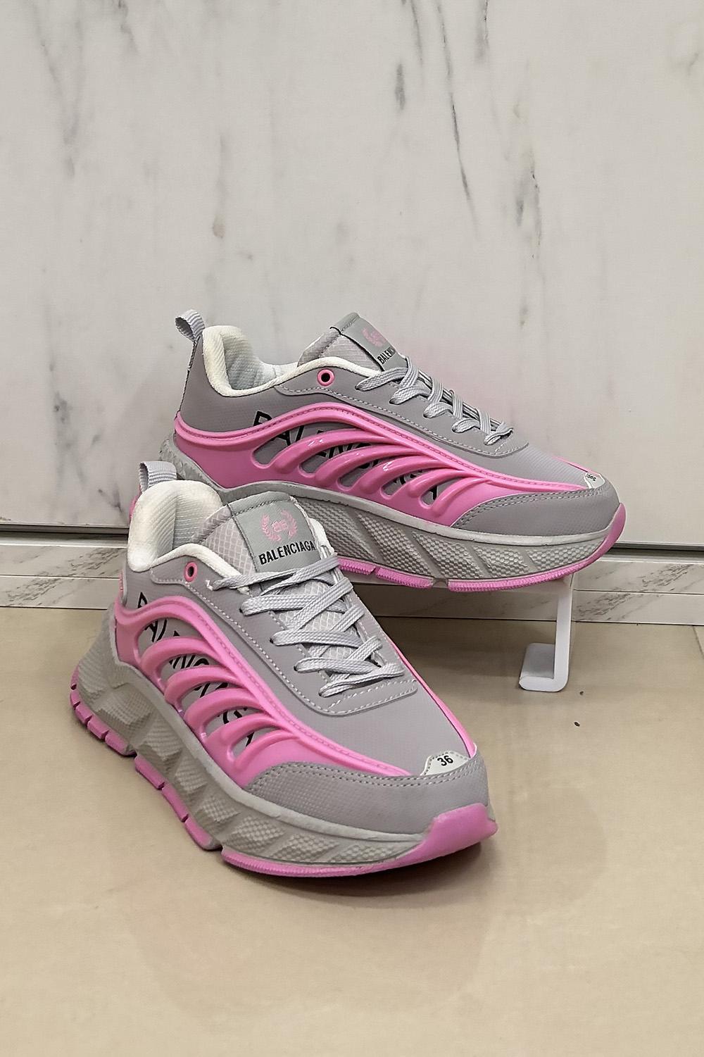 Sneakers Shoes Women's Sneakers BALENCIAGA 1IMG_4596.JPG
