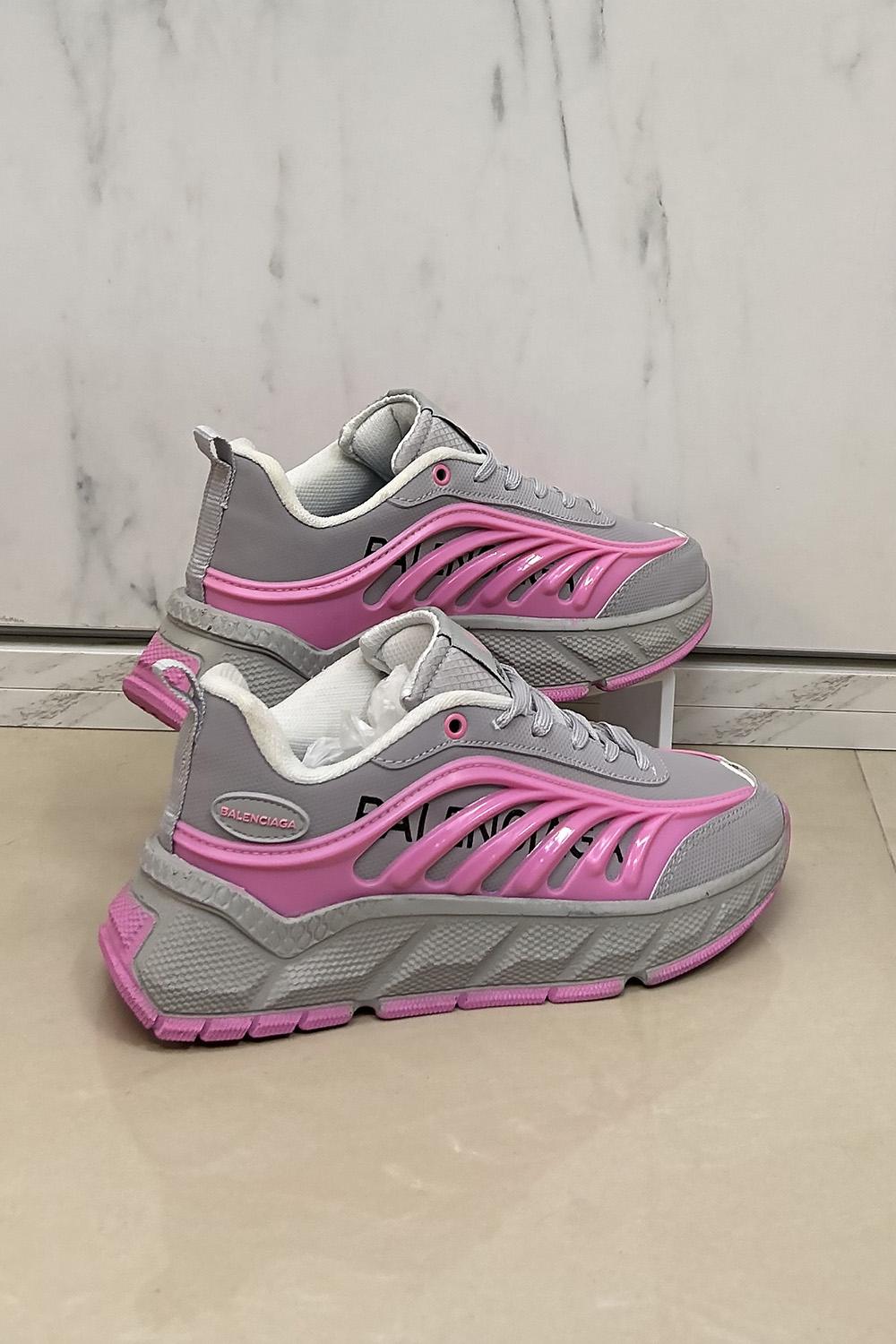 Sneakers Shoes Women's Sneakers BALENCIAGA 2IMG_4595.JPG