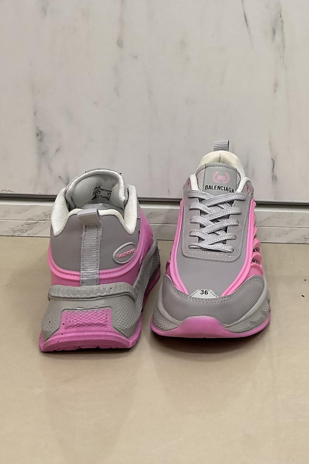 Sneakers Shoes Women's Sneakers BALENCIAGA 3IMG_4597.JPG