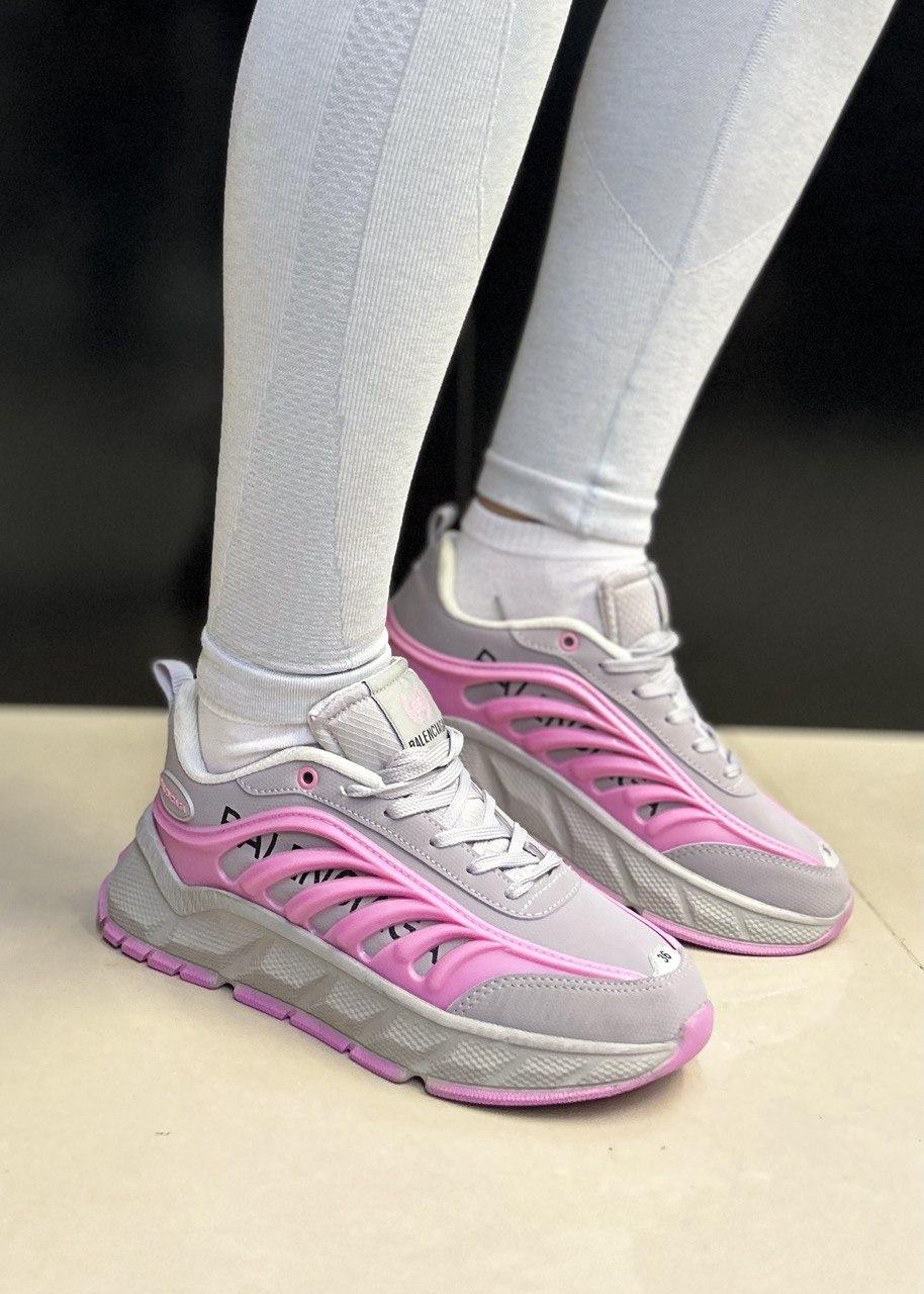 Sneakers Shoes Women's Sneakers BALENCIAGA 41photo_5244453397300629503_y.jpg