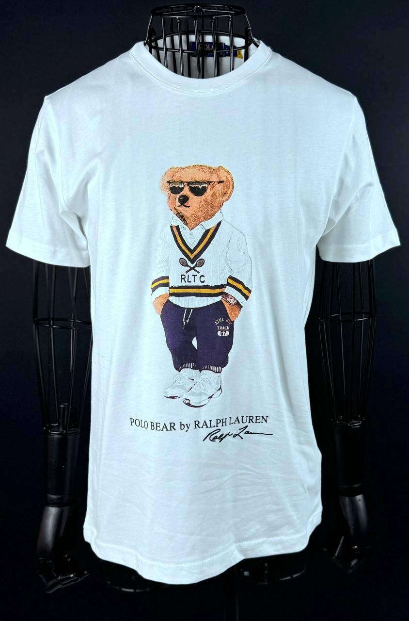 მაისურები Men's T-Shirt RALPH LAUREN 88549.jpeg