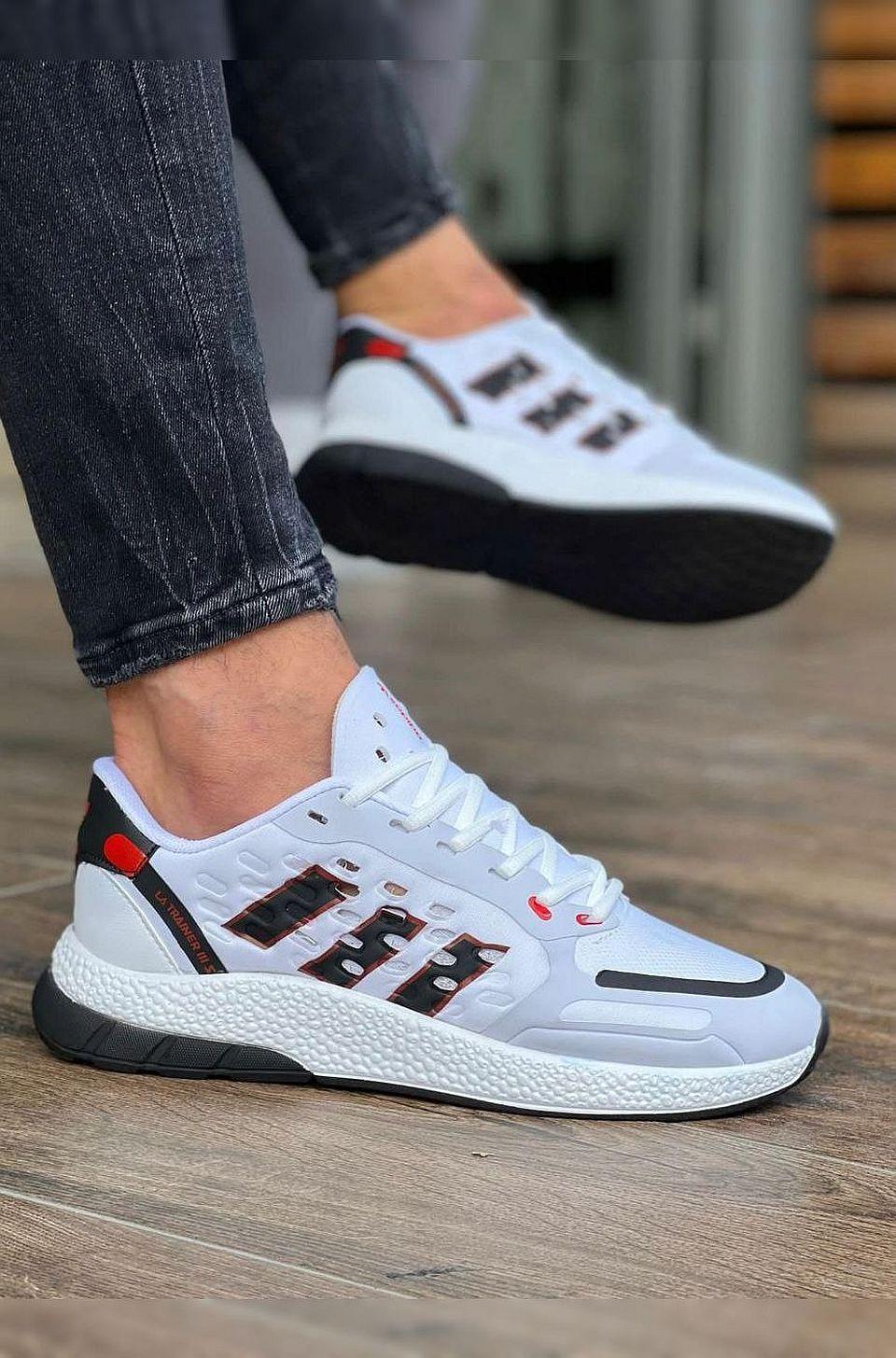 Sneakers Shoes Men's Sneakers ADIDAS 1SAM059-02-3.jpg