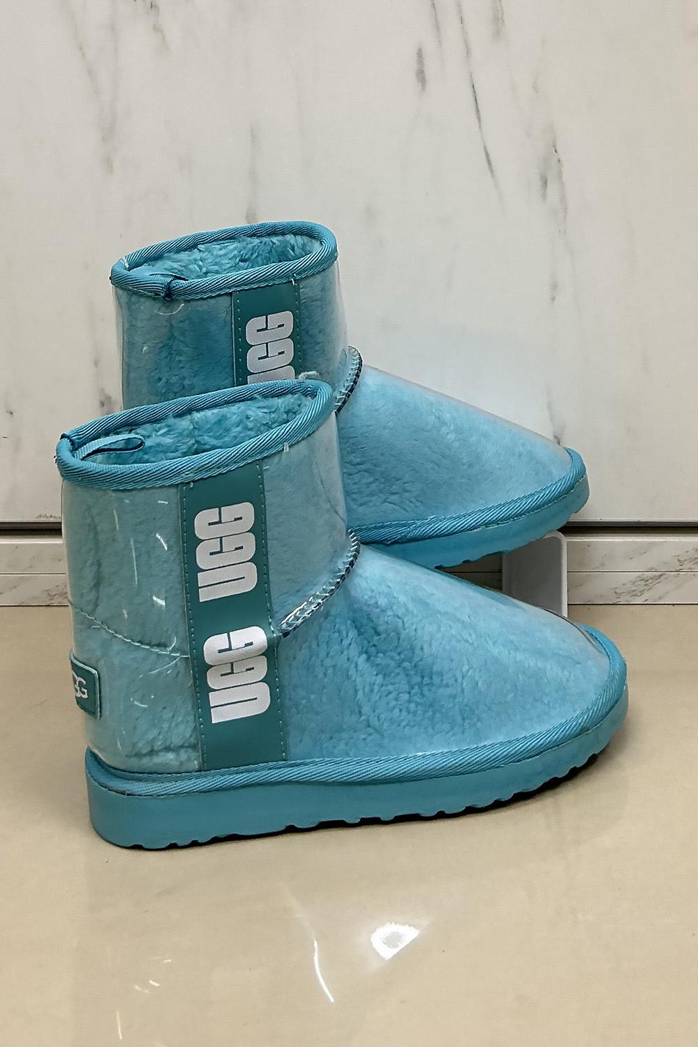 Casual Shoes Women's Casual UGG 2IMG_4697.JPG