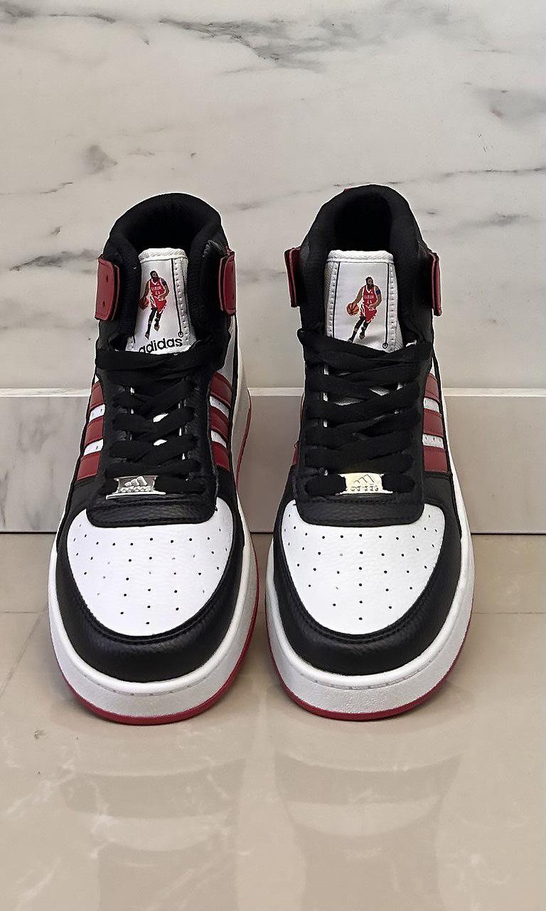 Sneakers Shoes Men's Sneakers ADIDAS 2131-4.jpg