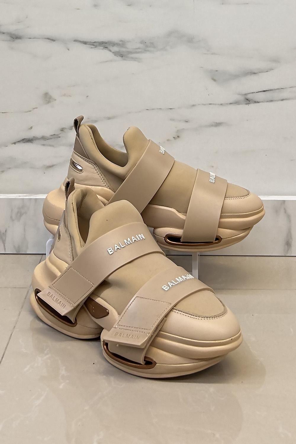 Casual Shoes Women's Casual BALMAIN IMG_4512.JPG