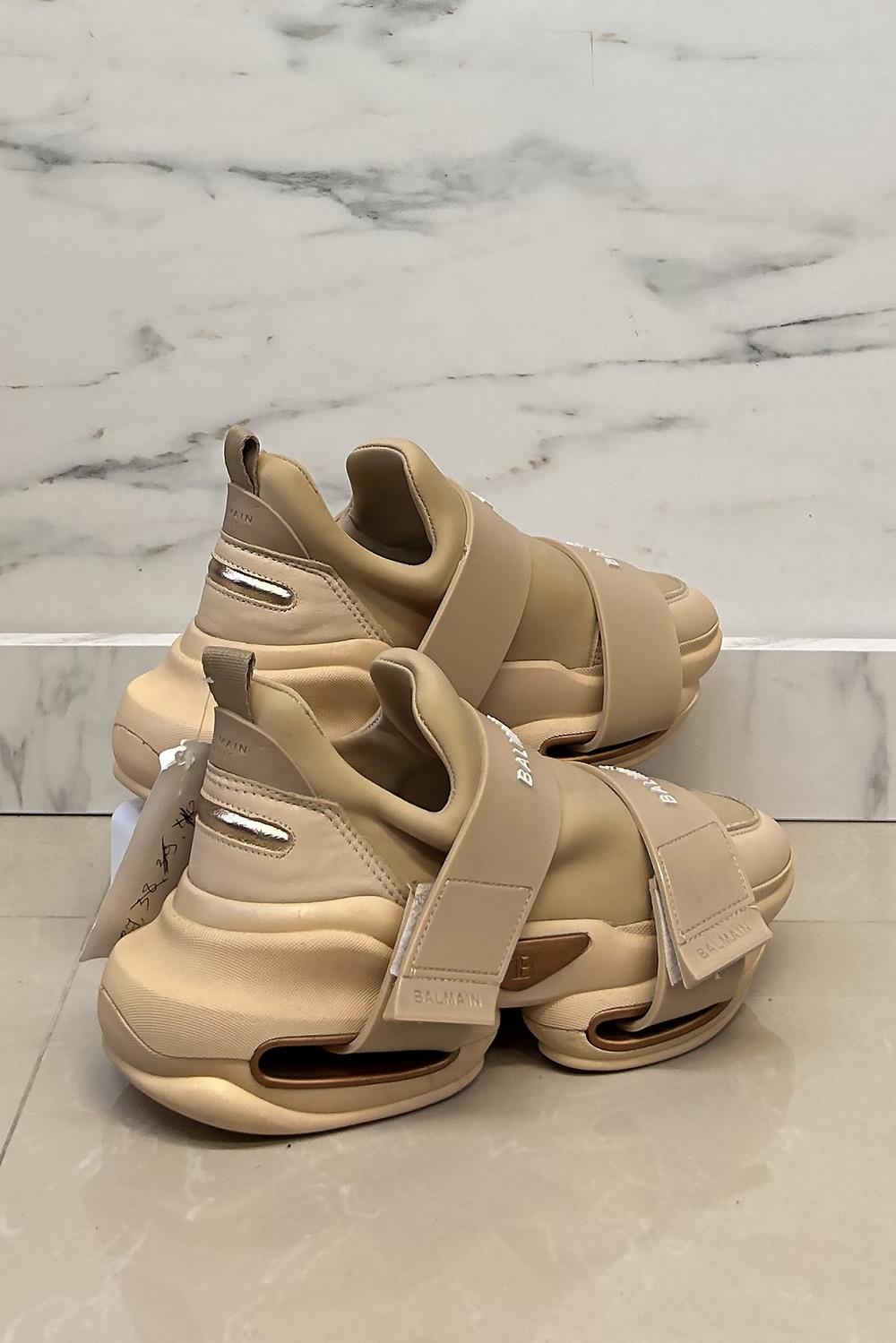 Casual Shoes Women's Casual BALMAIN IMG_4513.JPG