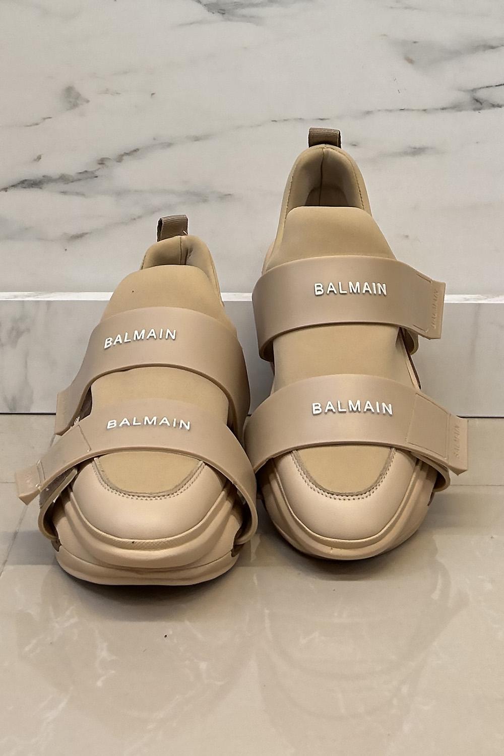 Casual Shoes Women's Casual BALMAIN IMG_4514.JPG