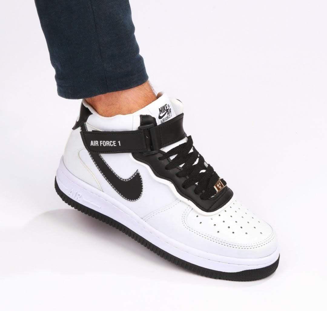 Sneakers Shoes Men's Sneakers NIKE 63123.jpg